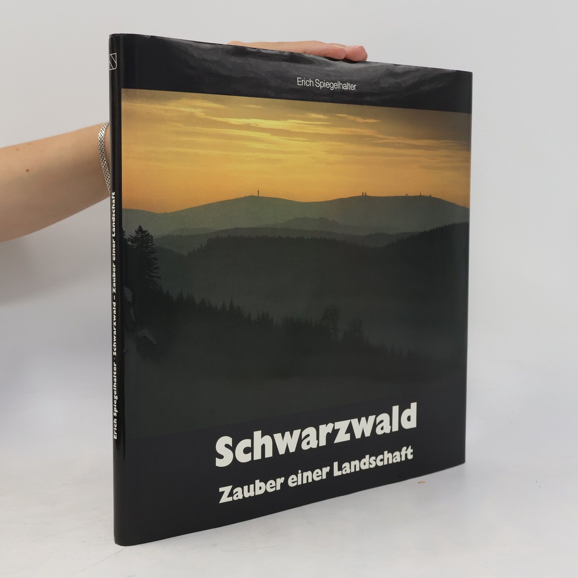 Schwarzwald. Zauber einer Landschaft