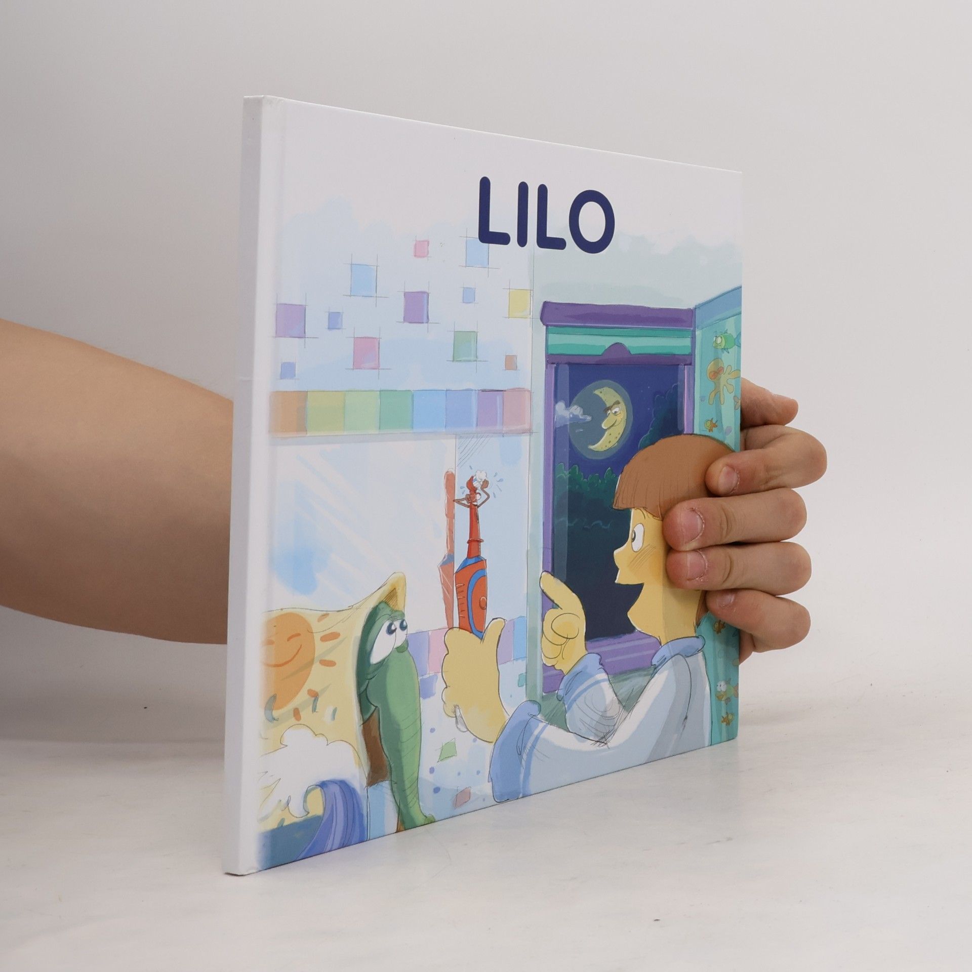 Autorenkollektiv Lilo