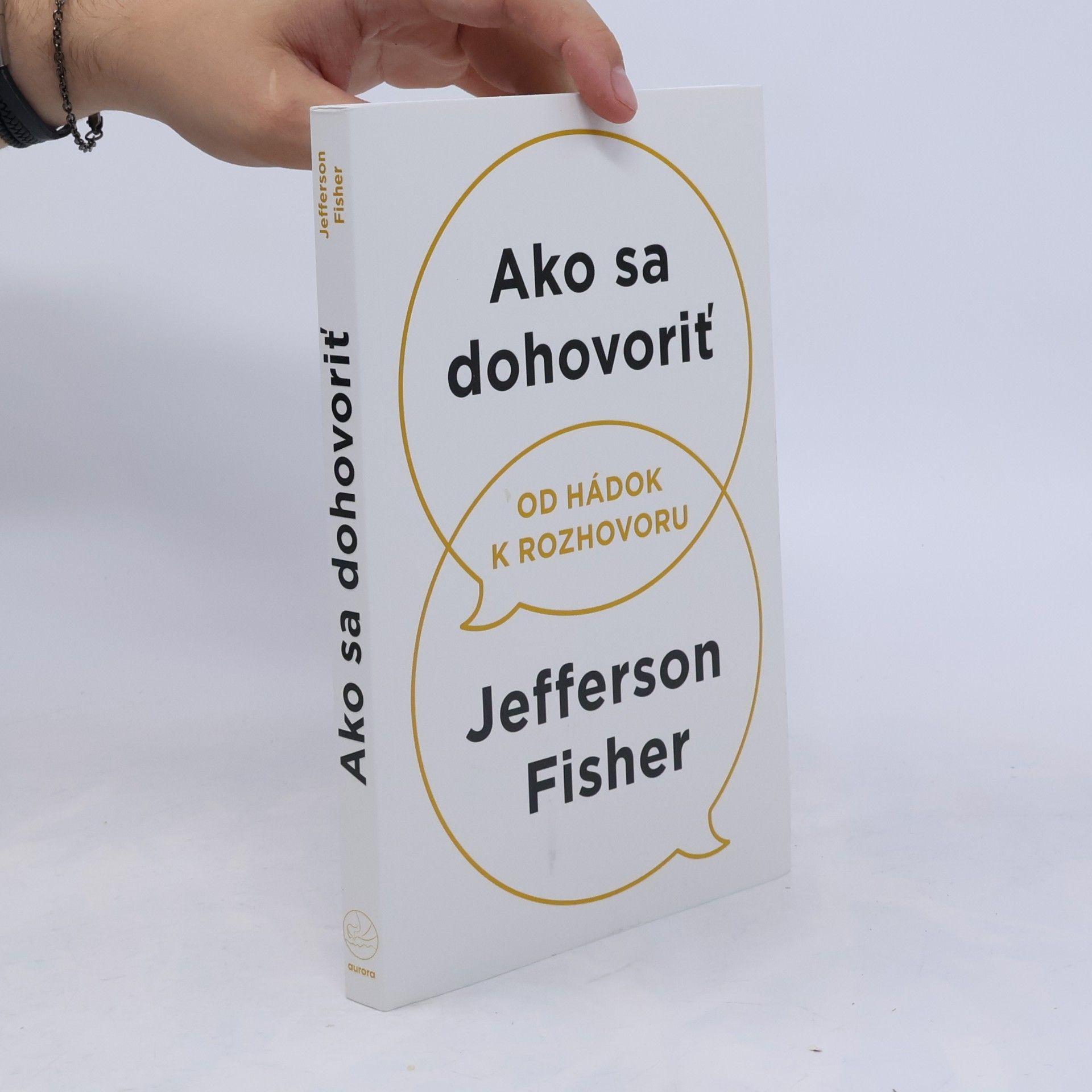 Ako sa dohovoriť