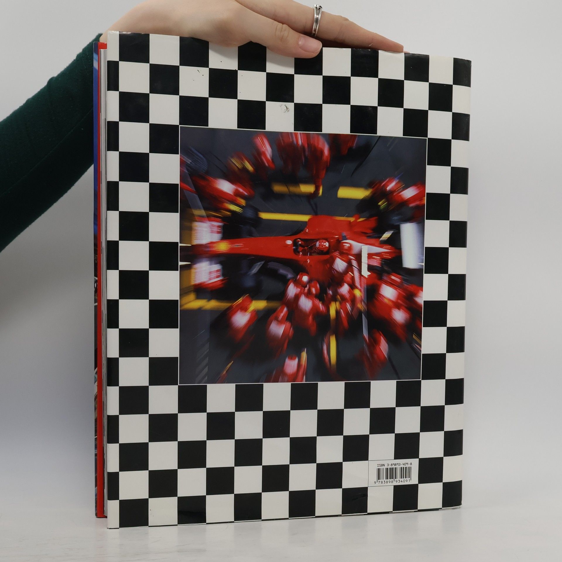 Rainer W. Schlegelmilch Die gesamte Welt der Formel 1