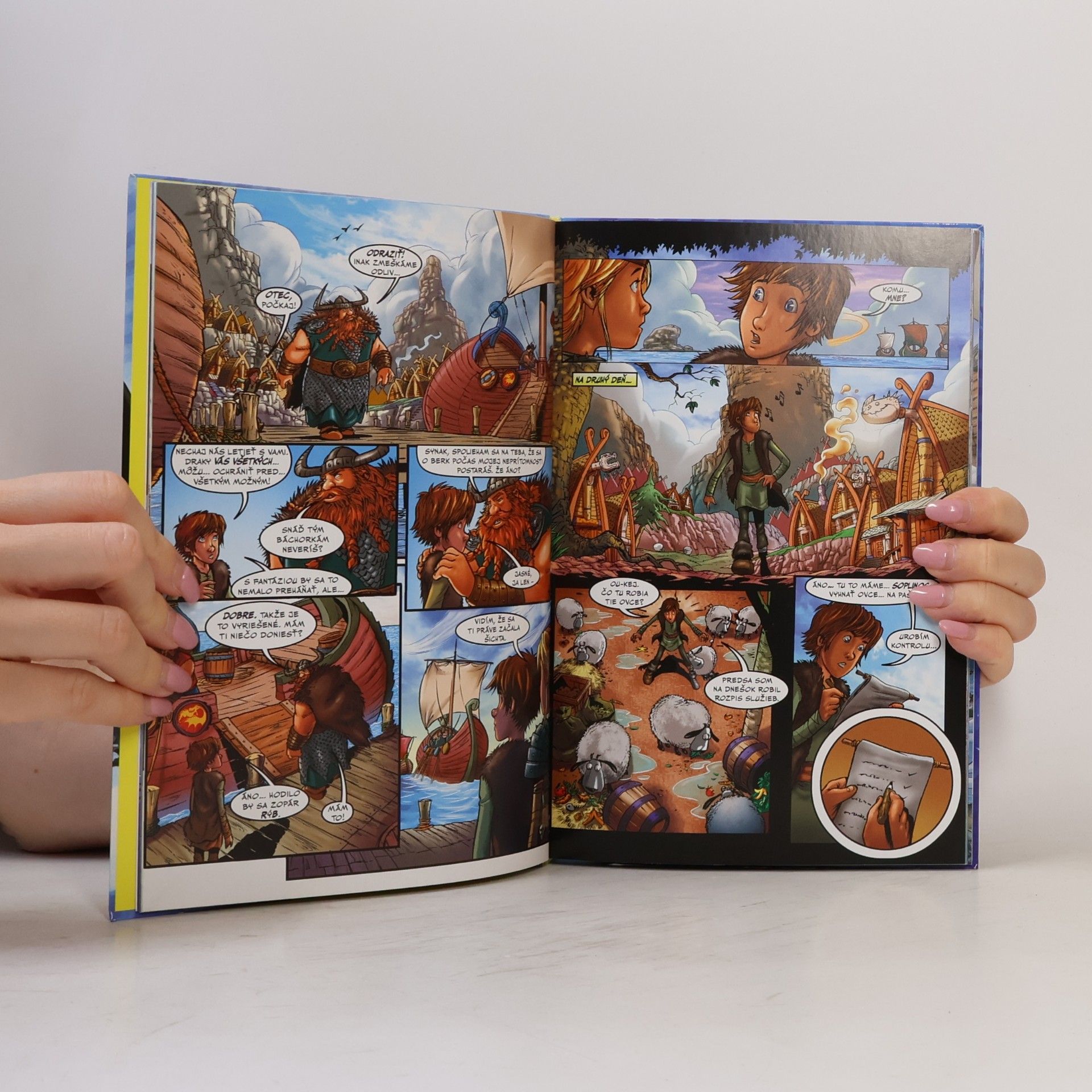 Simon Furman Nebezpečenstvo hlbočiny