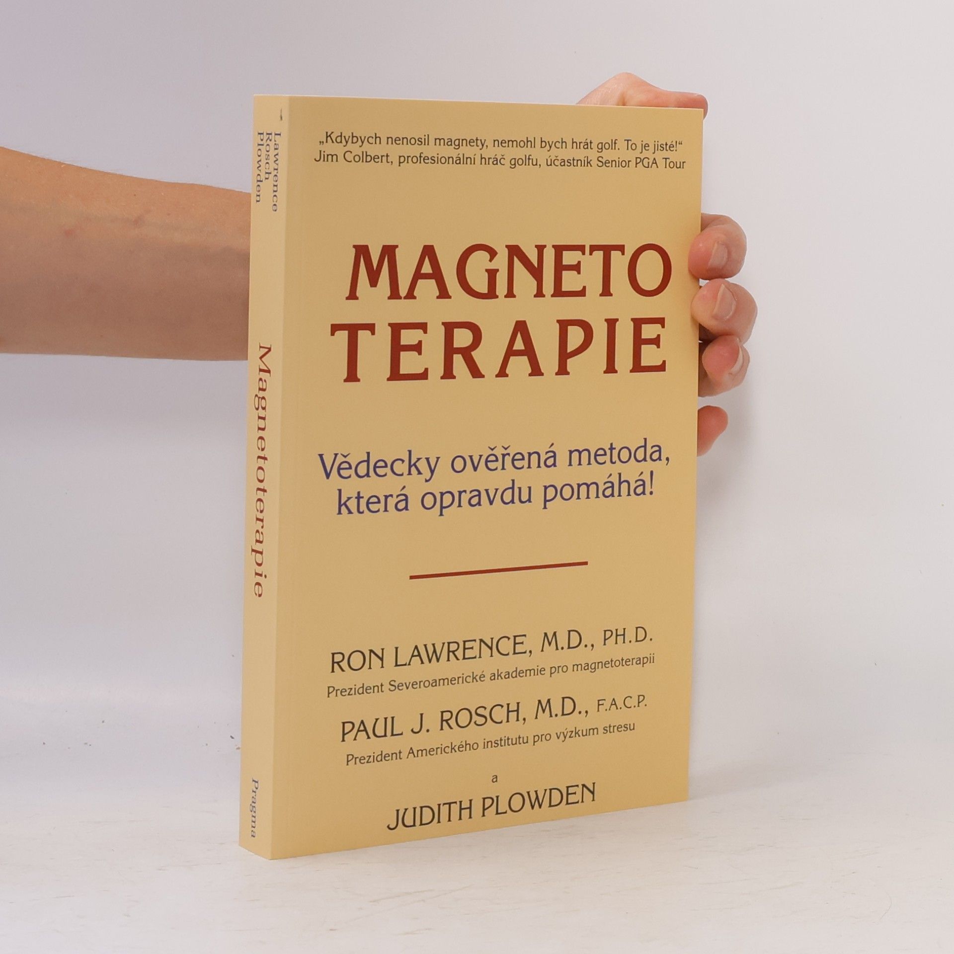Magnetoterapie : vědecky ověřená metoda, která opravdu pomáhá!
