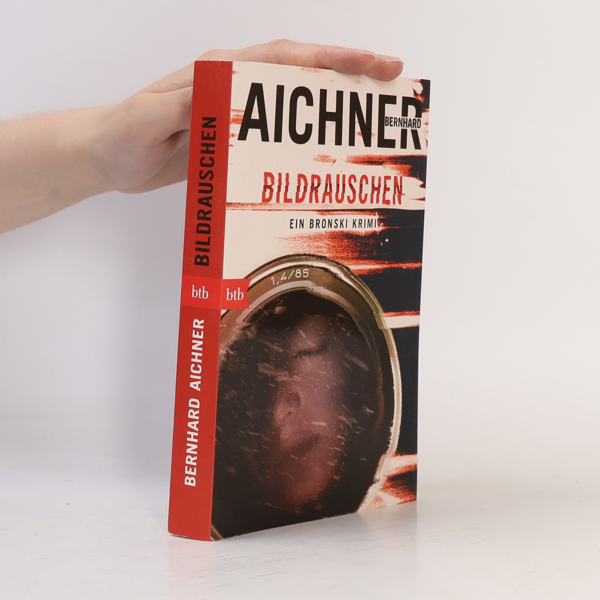 Bildrauschen