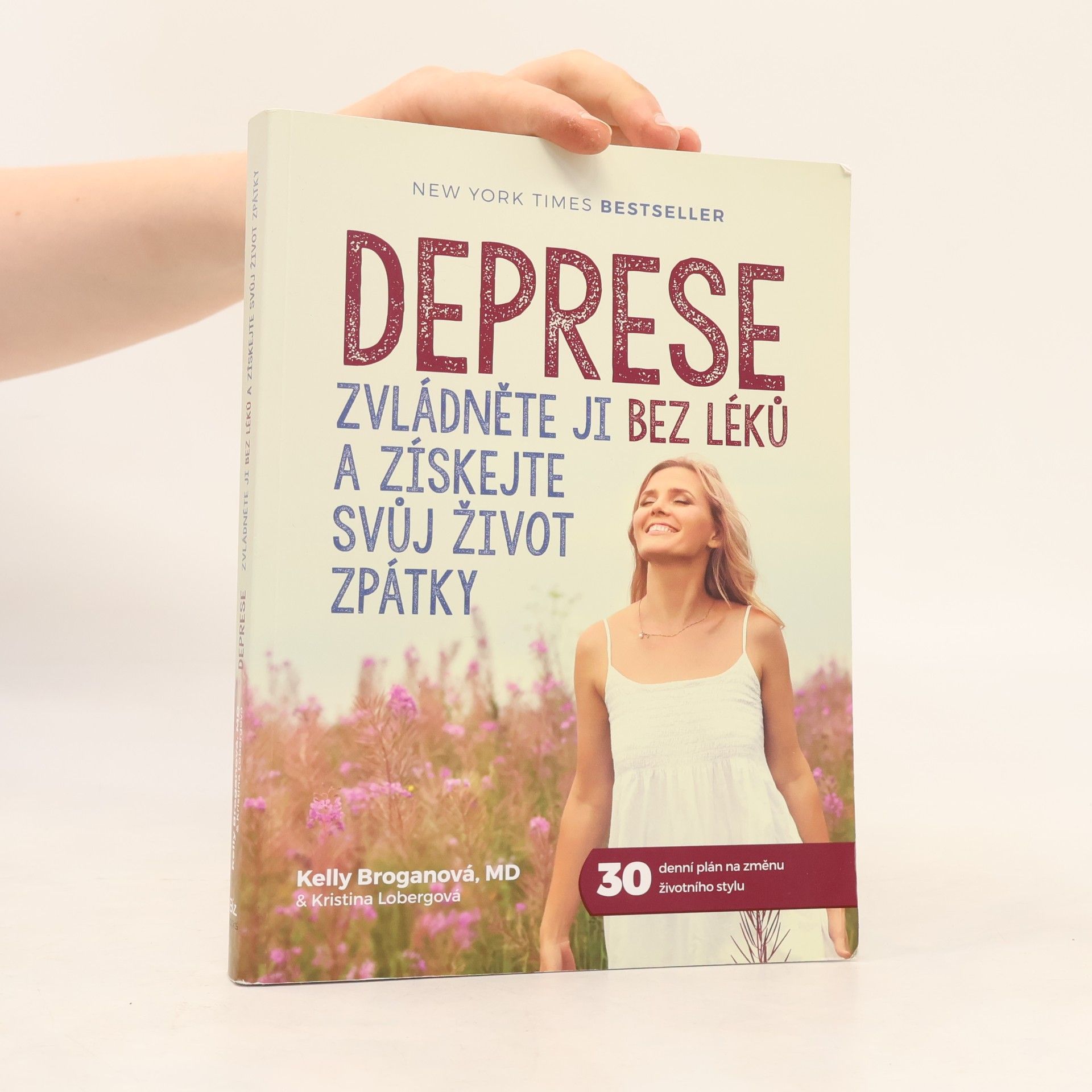Deprese
