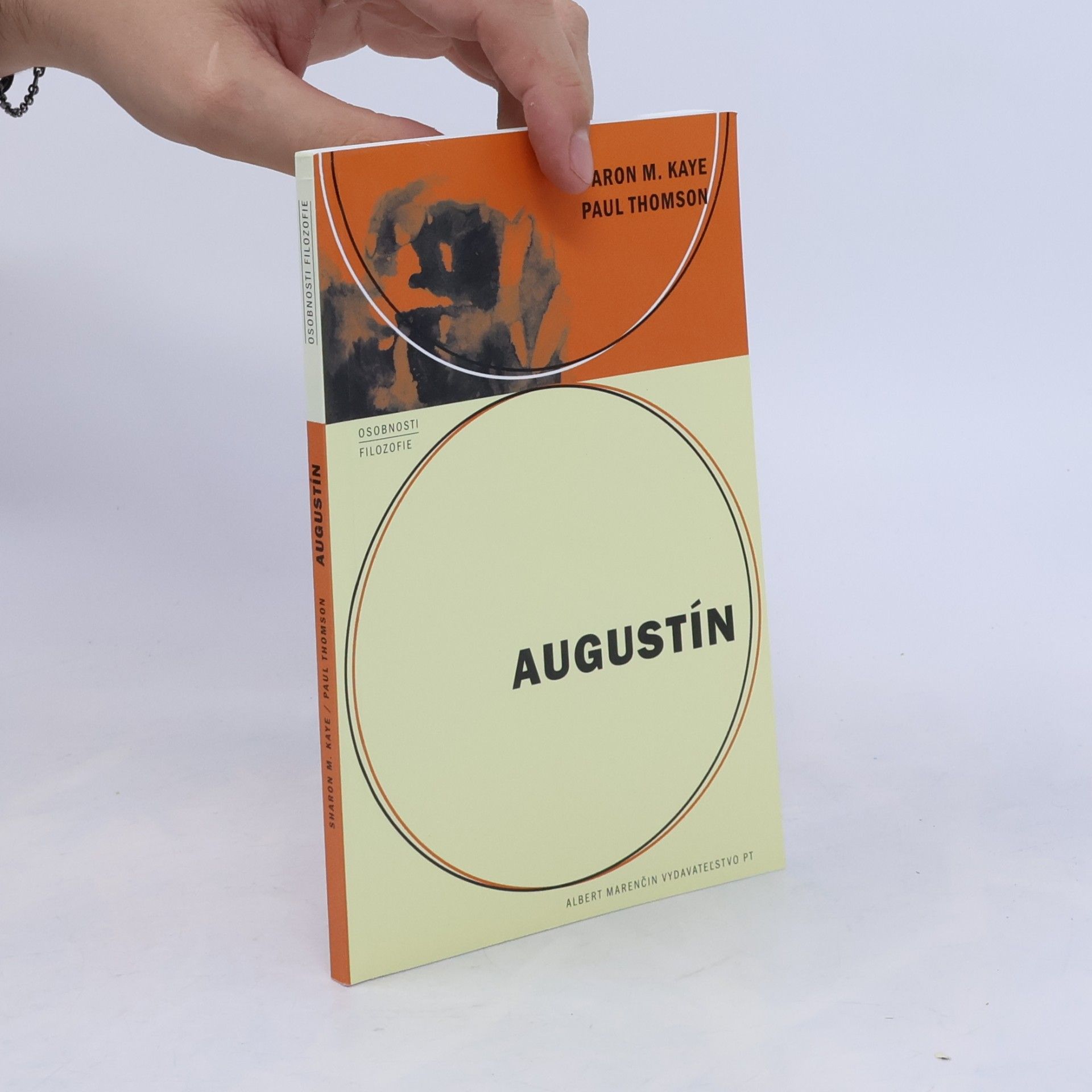 Augustín