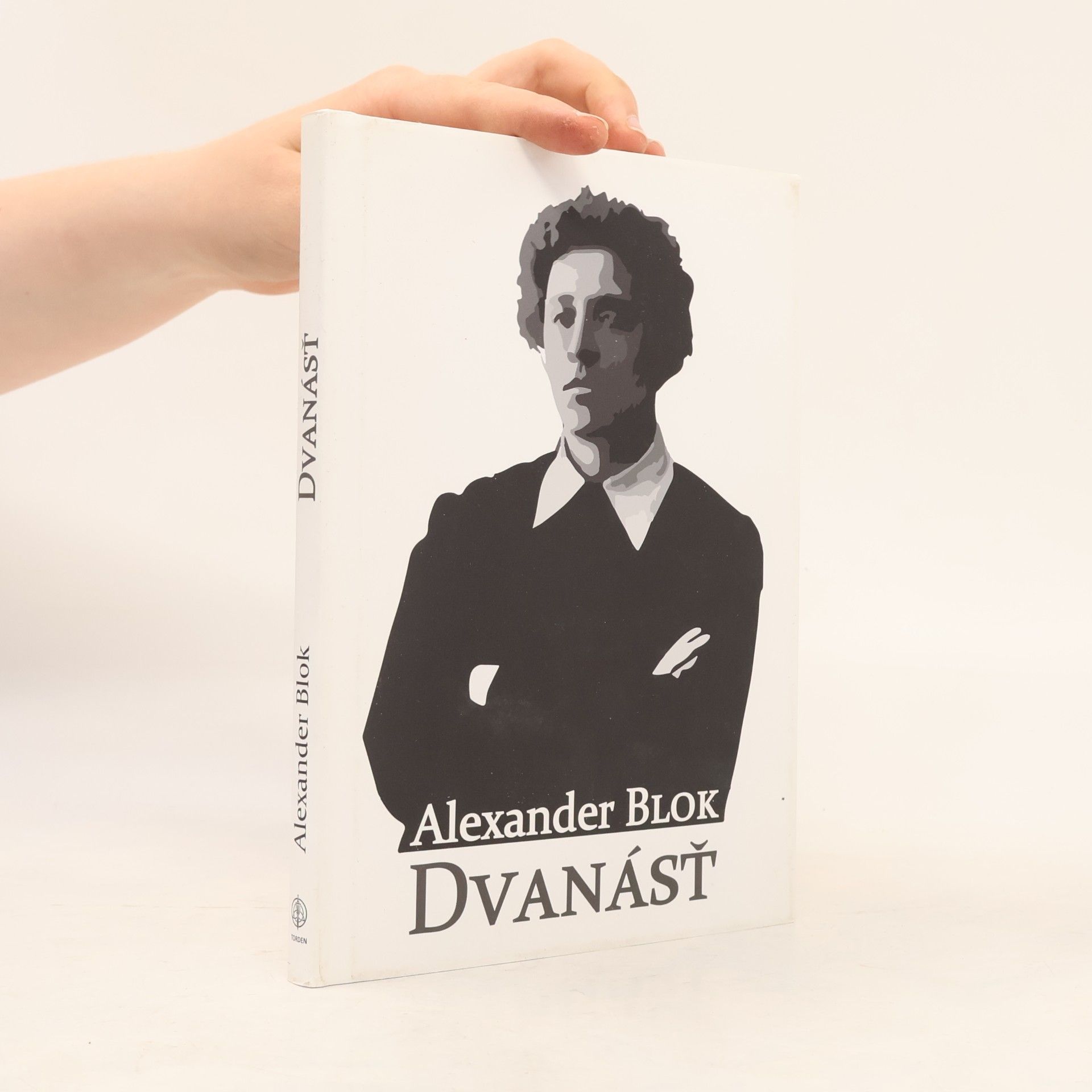 Alexandr Alexandrovič Blok Dvanásť