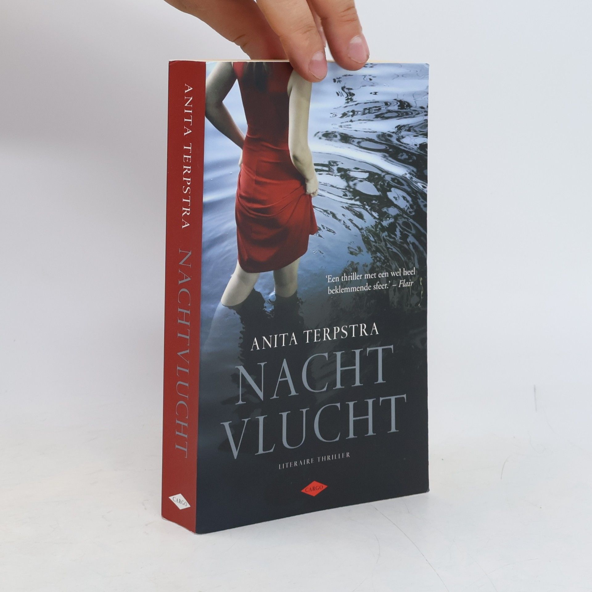 Nachtvlucht
