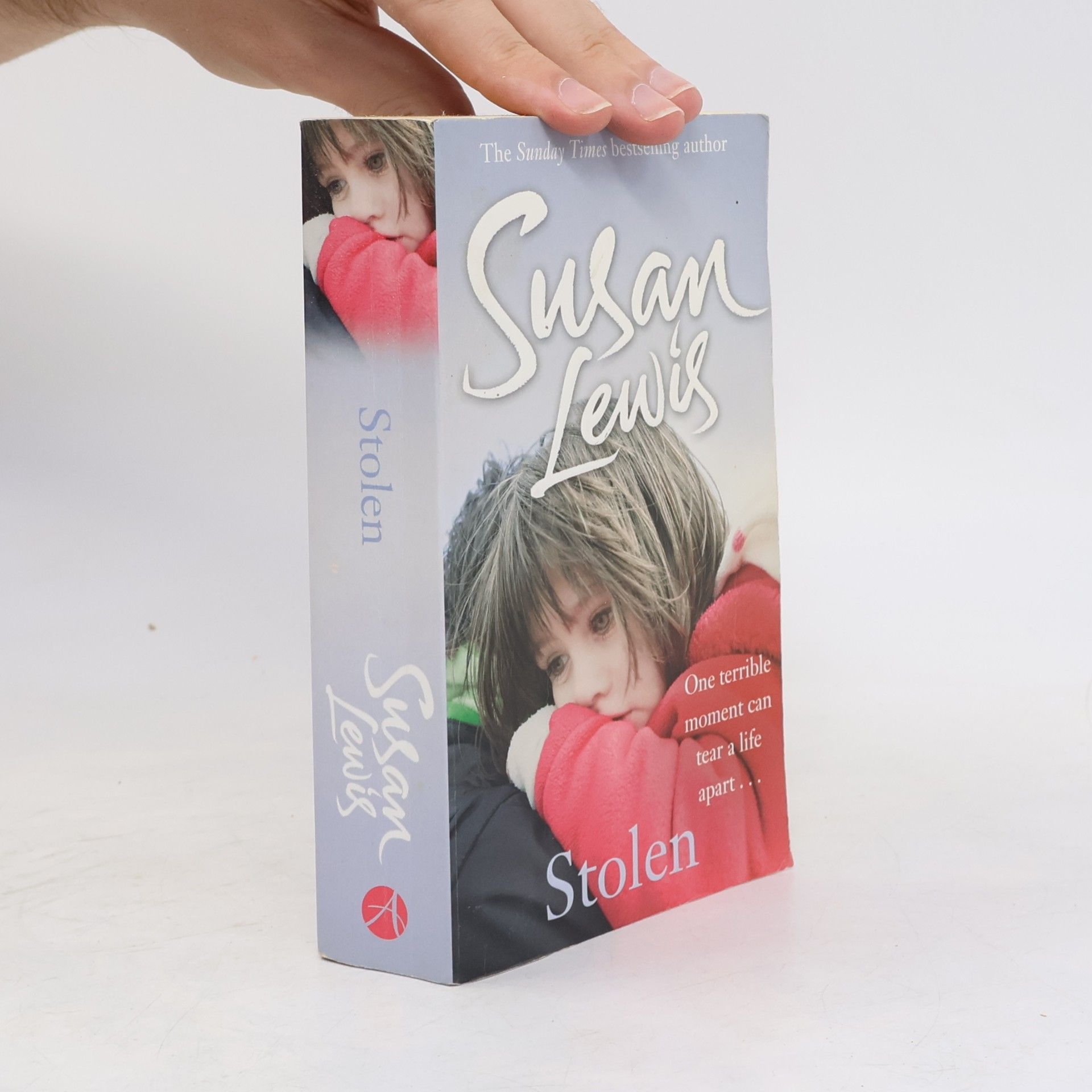 Susan Lewis Stolen