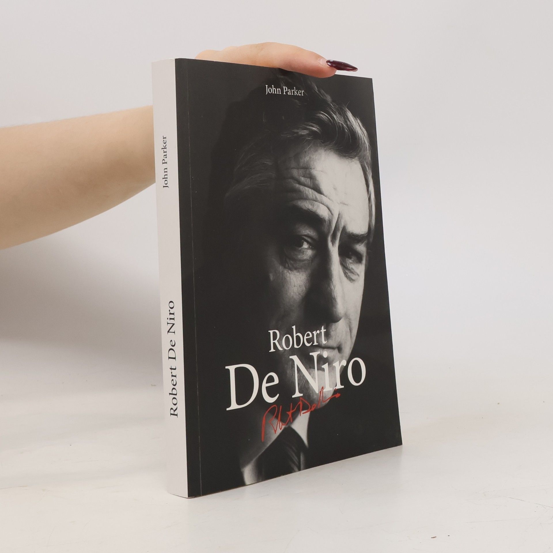 John Parker Robert De Niro