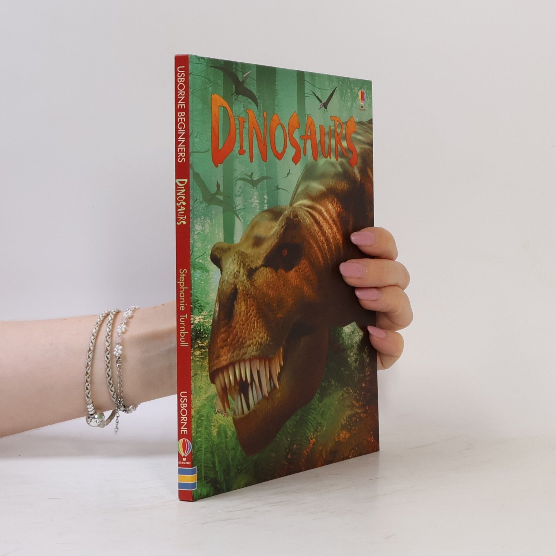 Dinosaurs