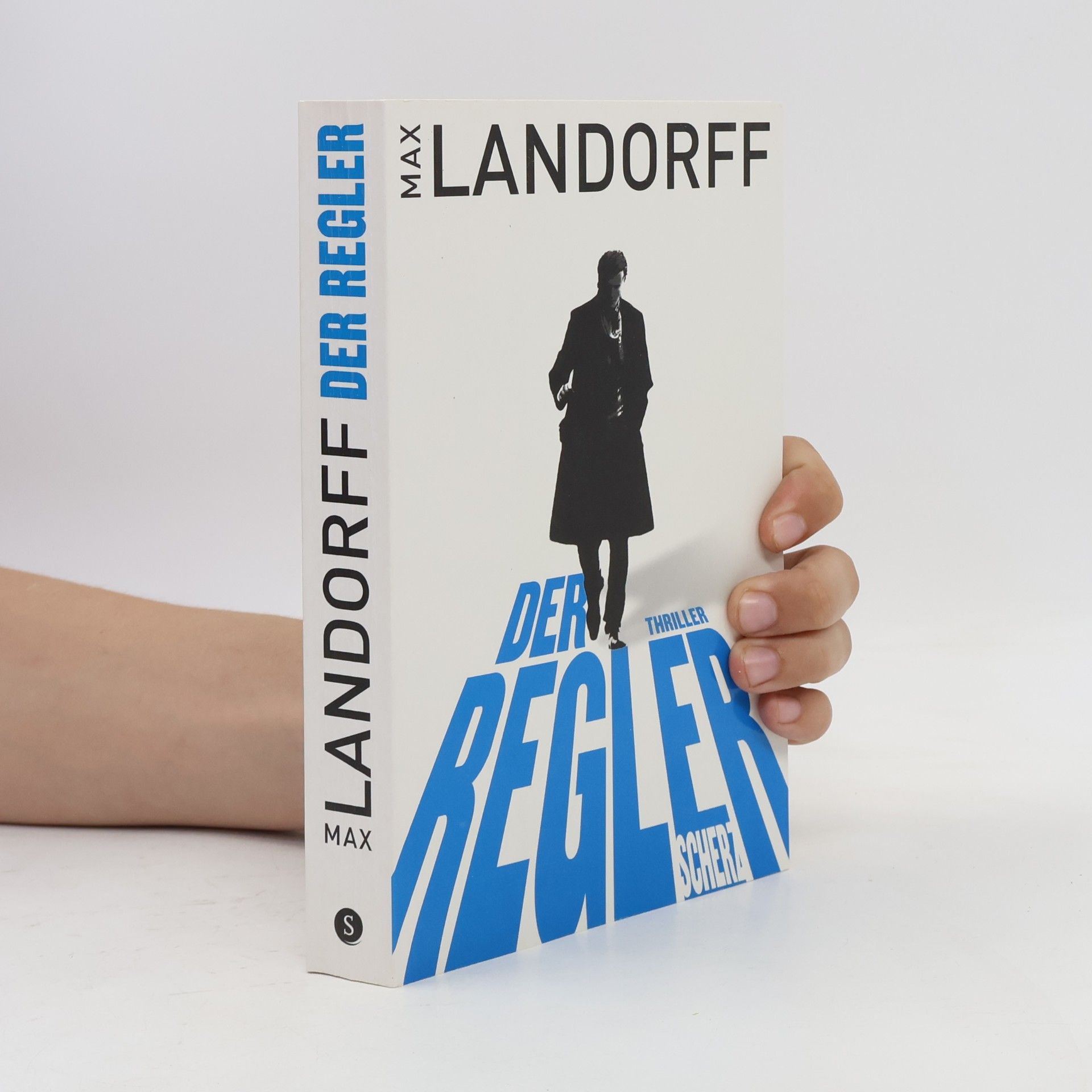 Max Landorff Der Regler