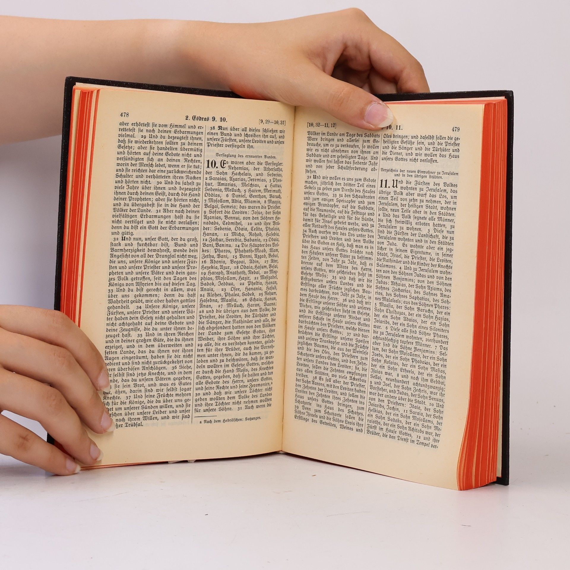 Joseph Franz von Allioli Die Heilige Schrift
