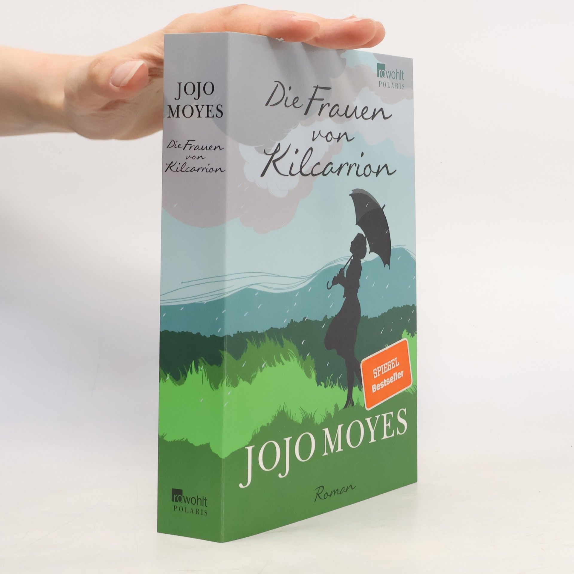 Jojo Moyes Die Frauen von Kilcarrion