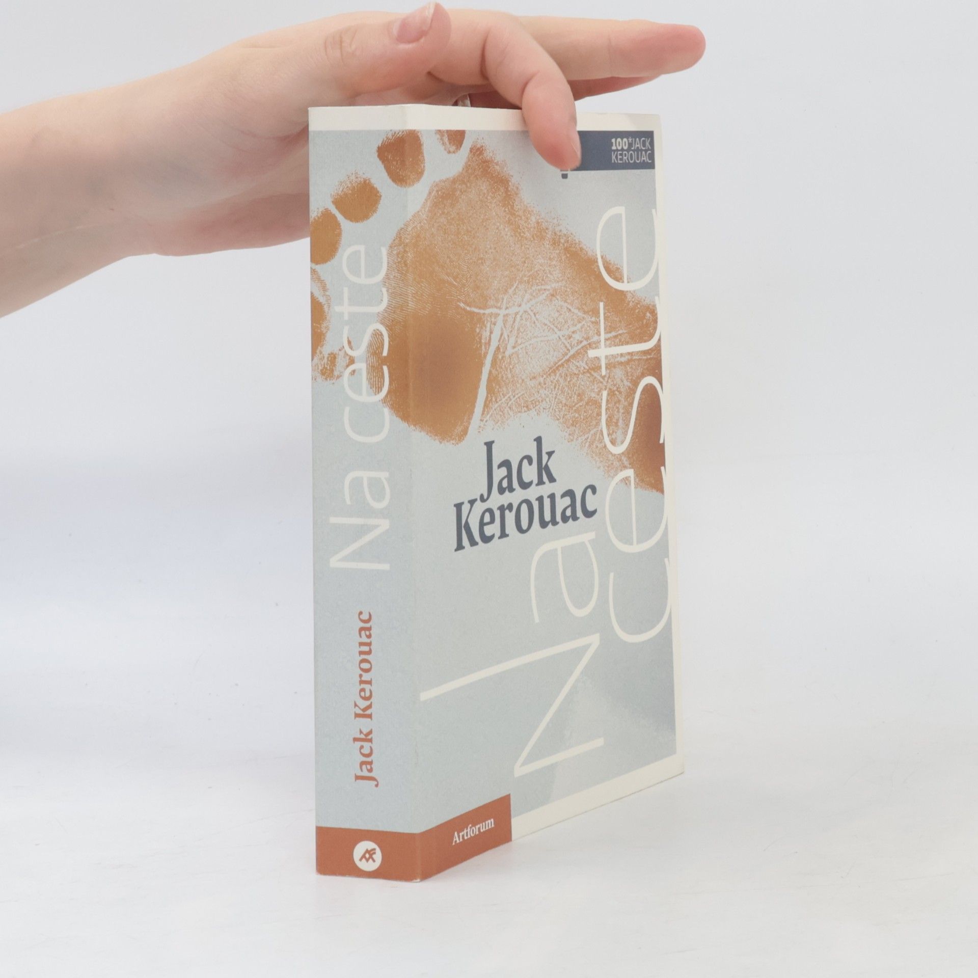 Jack Kerouac Na ceste