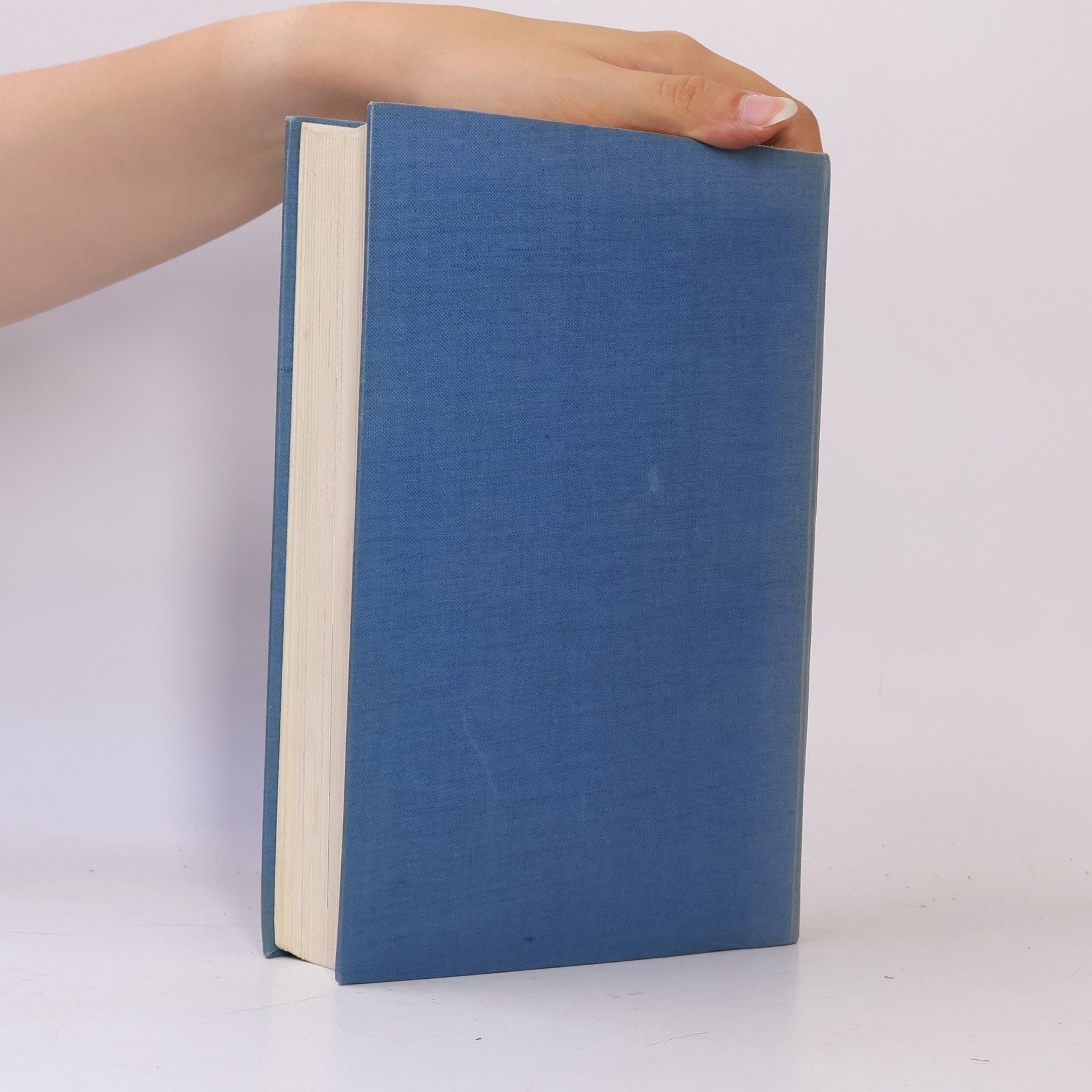 Werner Keller Und die Bibel hat doch recht