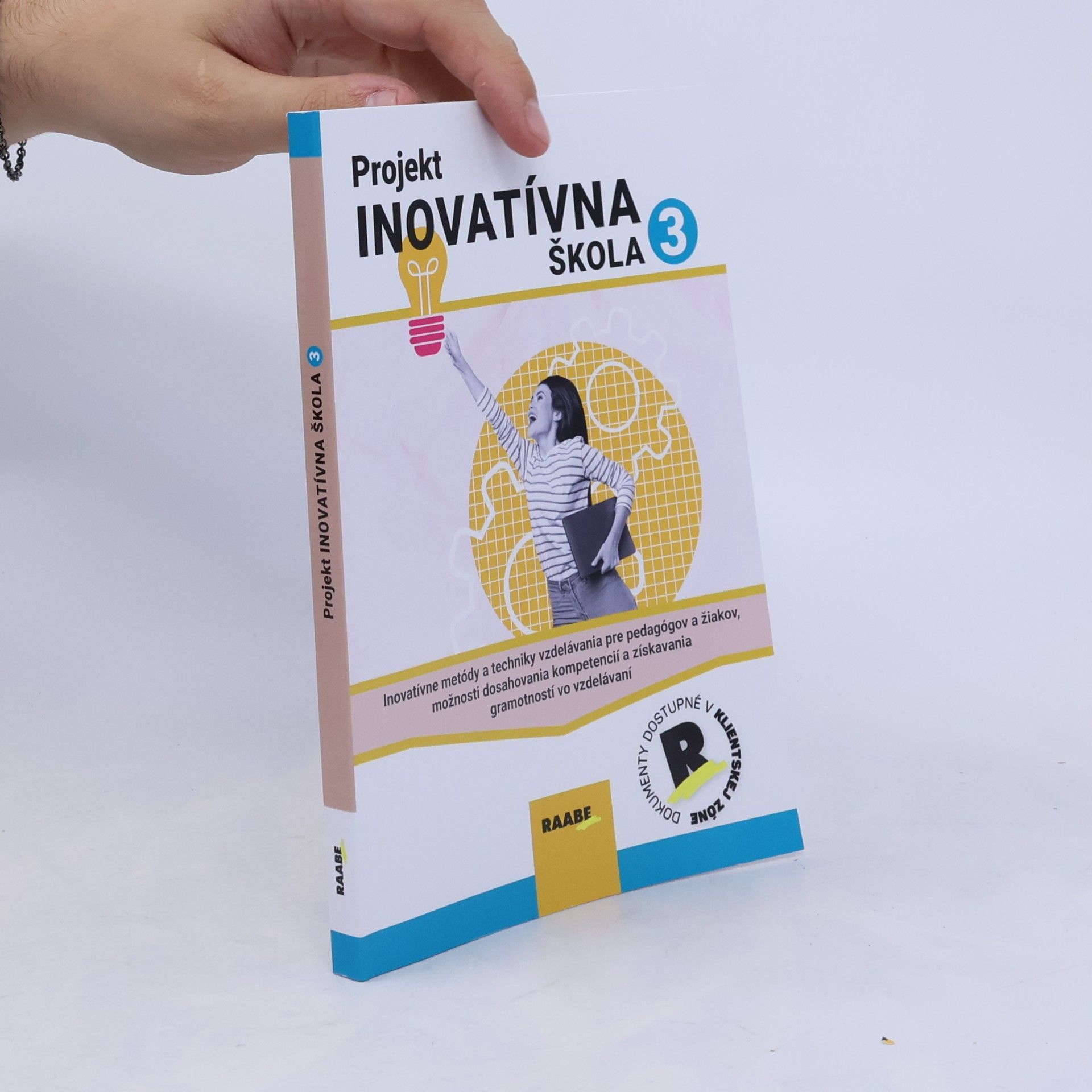 Projekt Inovatívna Škola 3