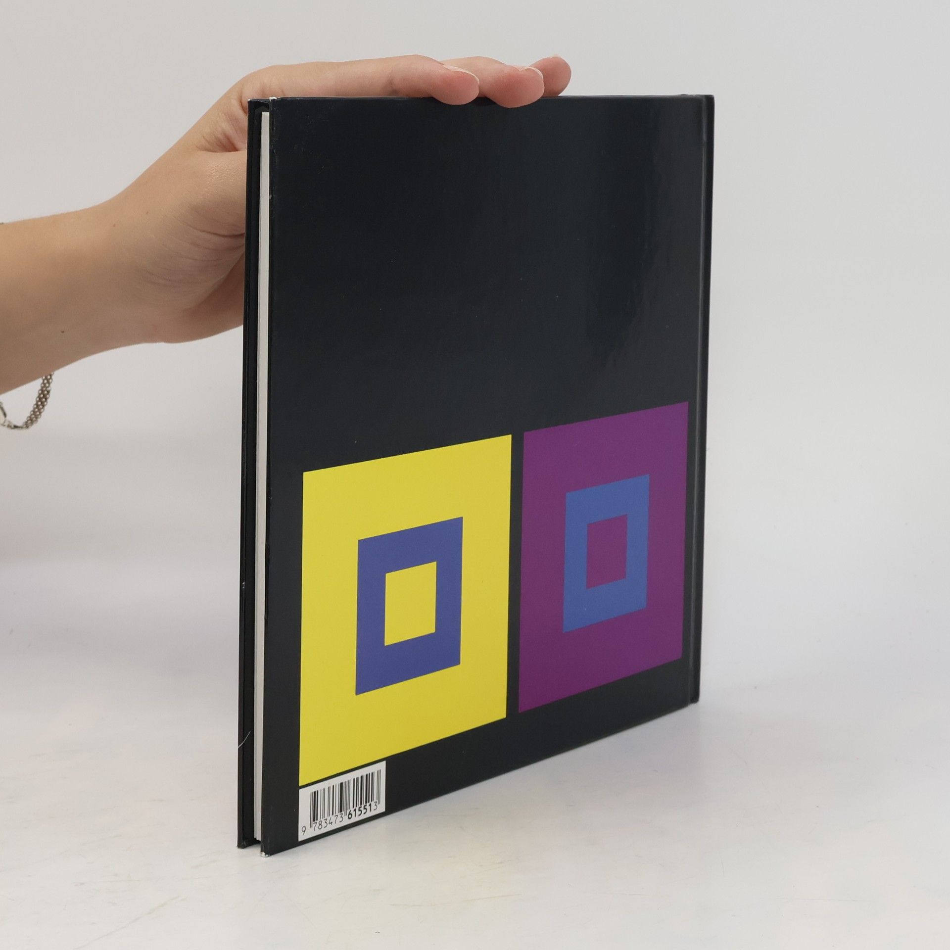 Johannes Itten Kunst der Farbe