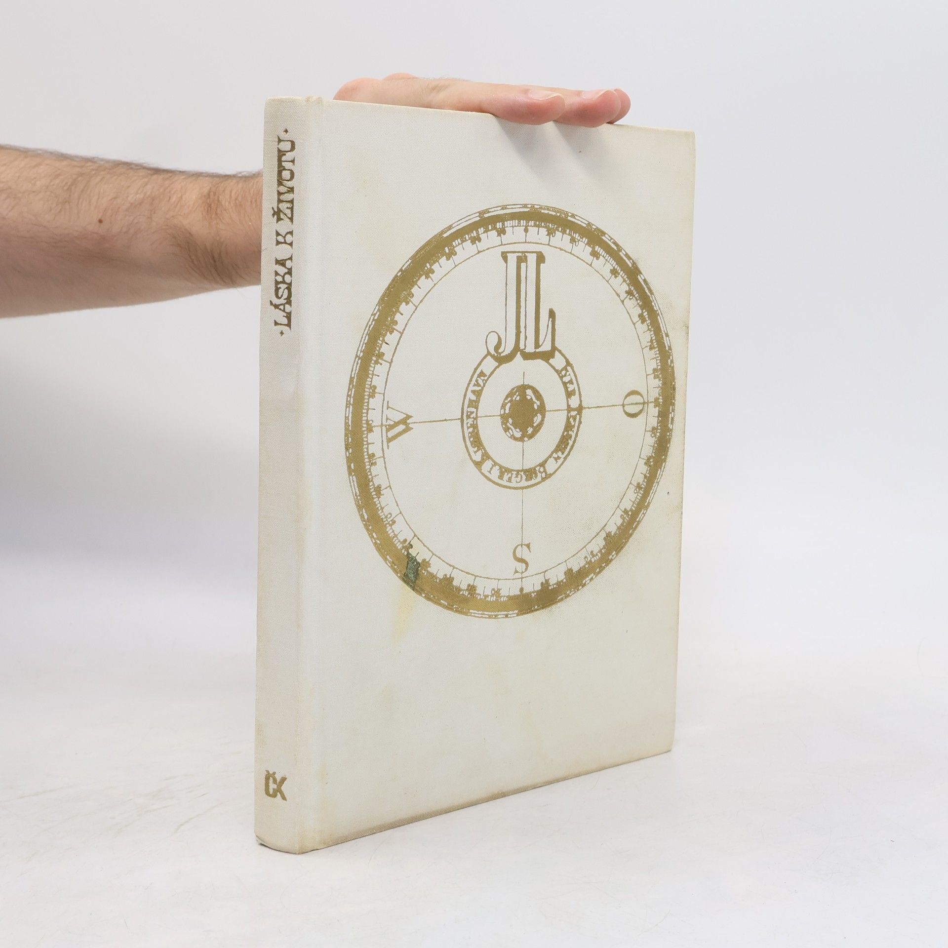 Jack London Láska k životu aneb Kniha o podivuhodném a dobrodružném životě, díle, láskách, bojích a smrti Jacka Londona, spisovatele, zlatokopa, námořníka, tuláka a snílka