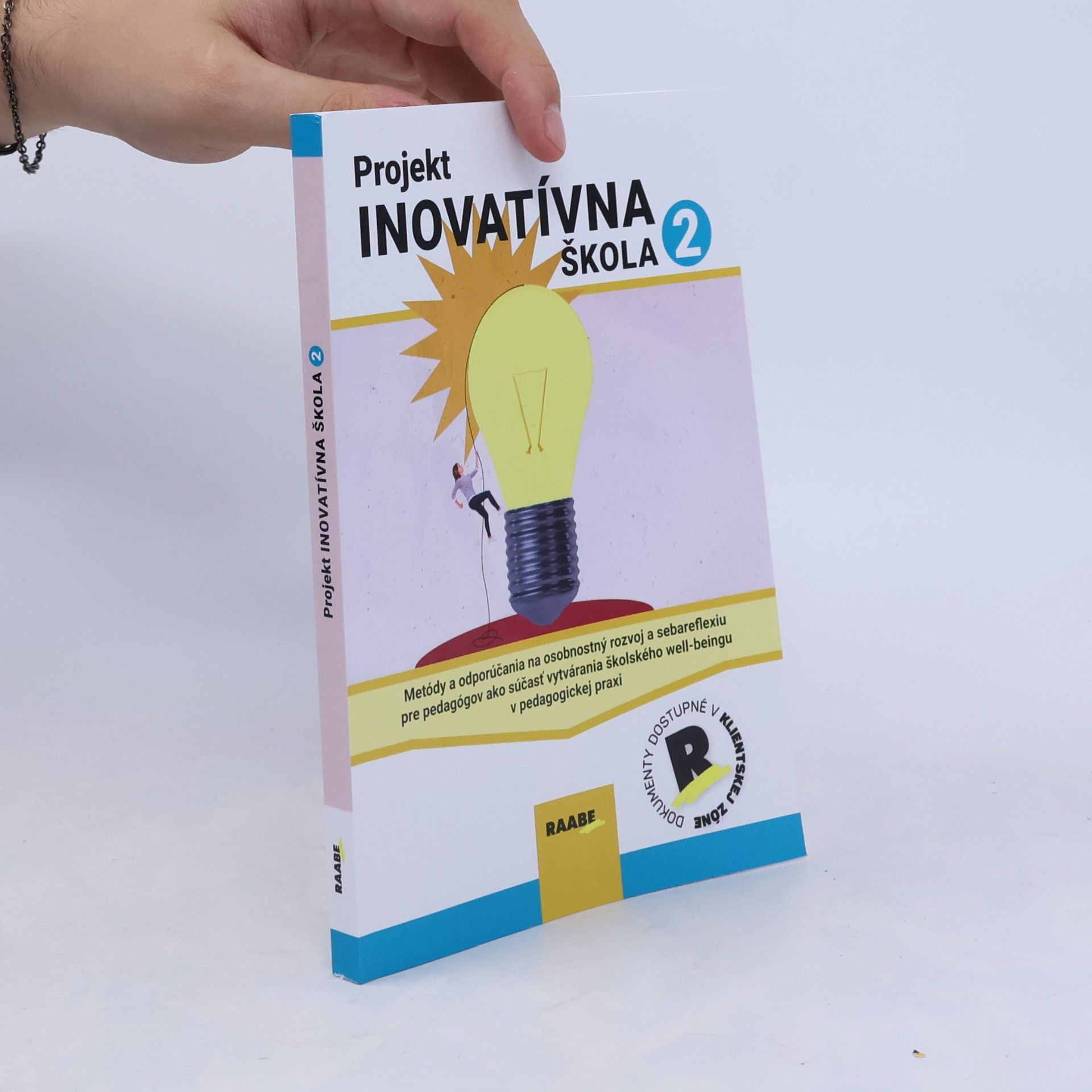 Projekt Inovatívna Škola 2