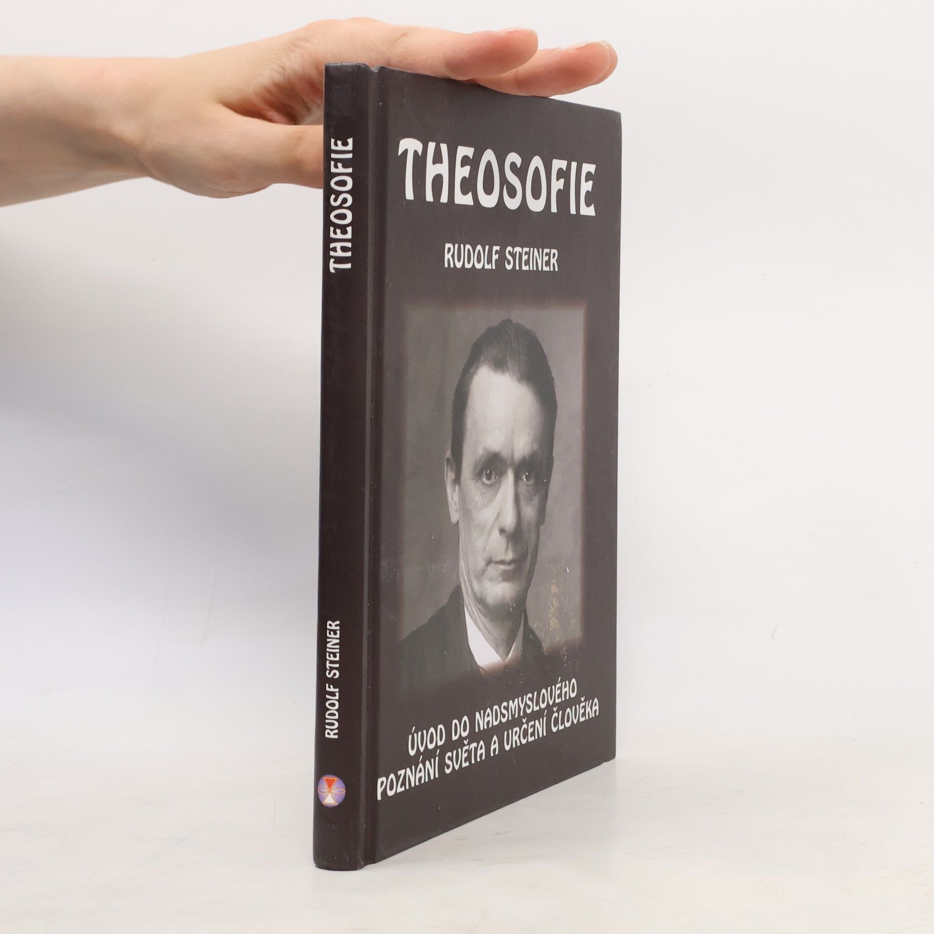 Rudolf Steiner Theosofie
