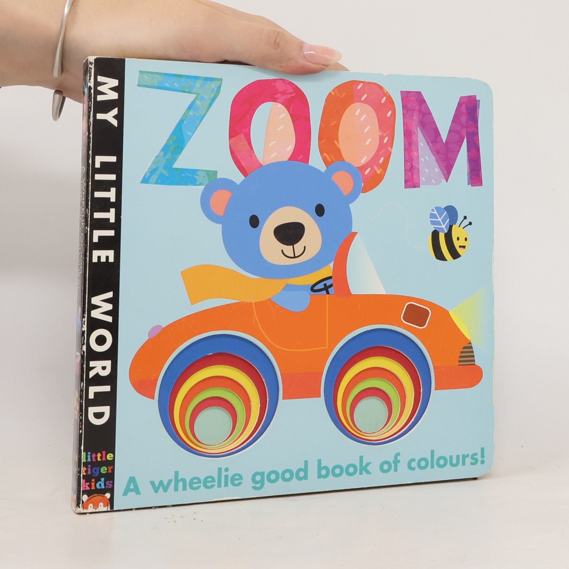 AA.VV. Zoom