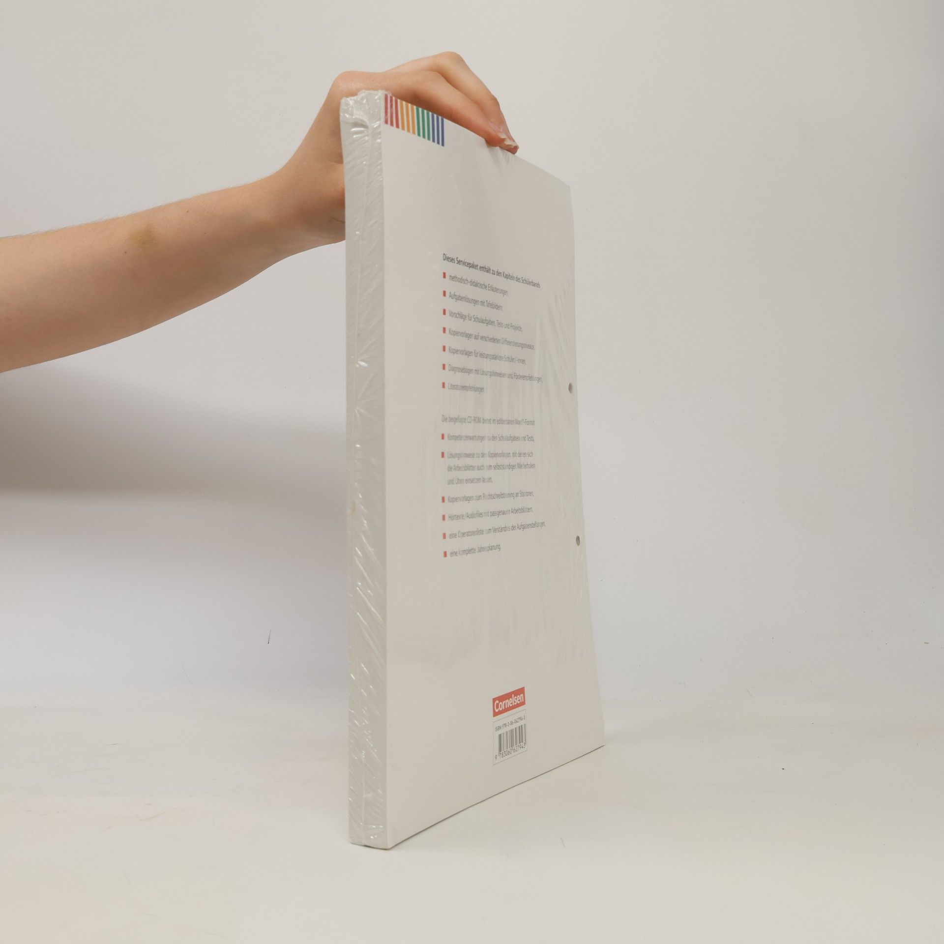 Deutschbuch