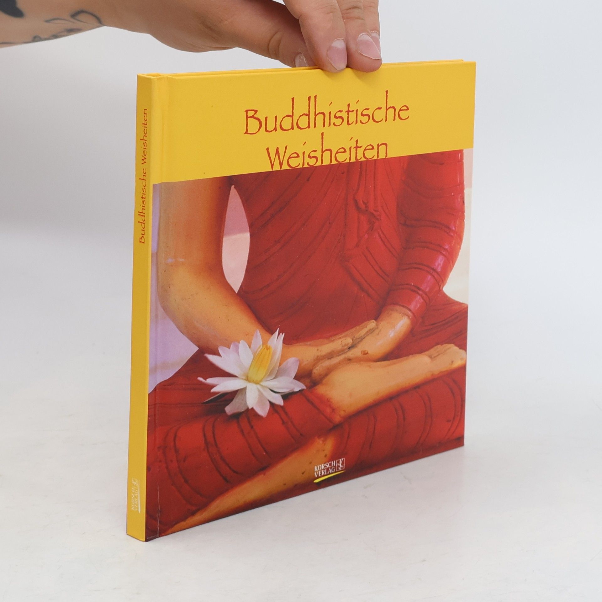 Autorenkollektiv Buddhistische Weisheiten