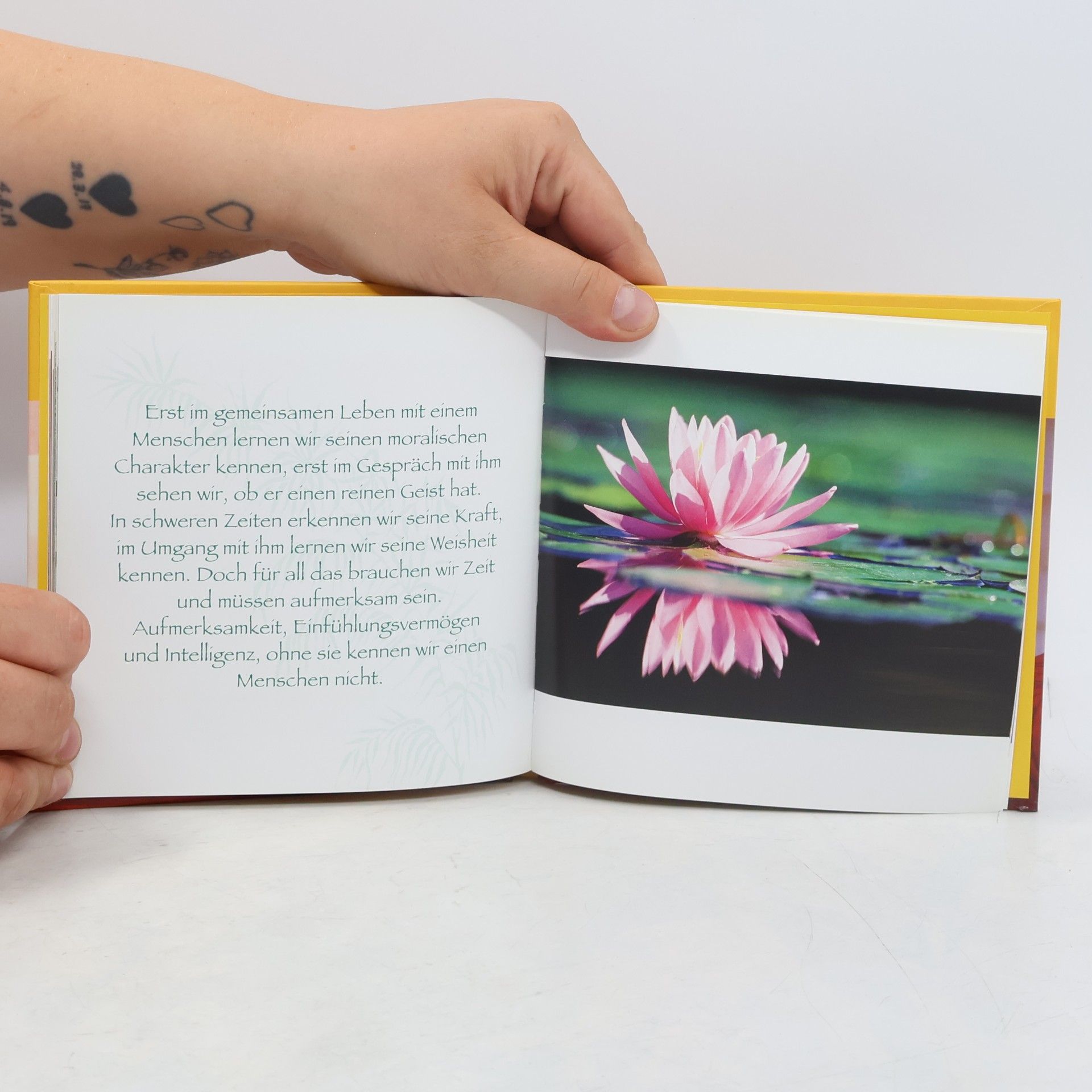 Autorenkollektiv Buddhistische Weisheiten