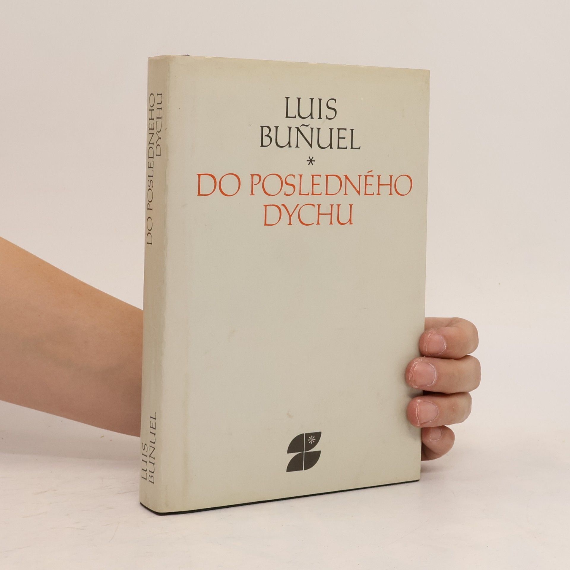 Luis Buñuel Do posledného dychu