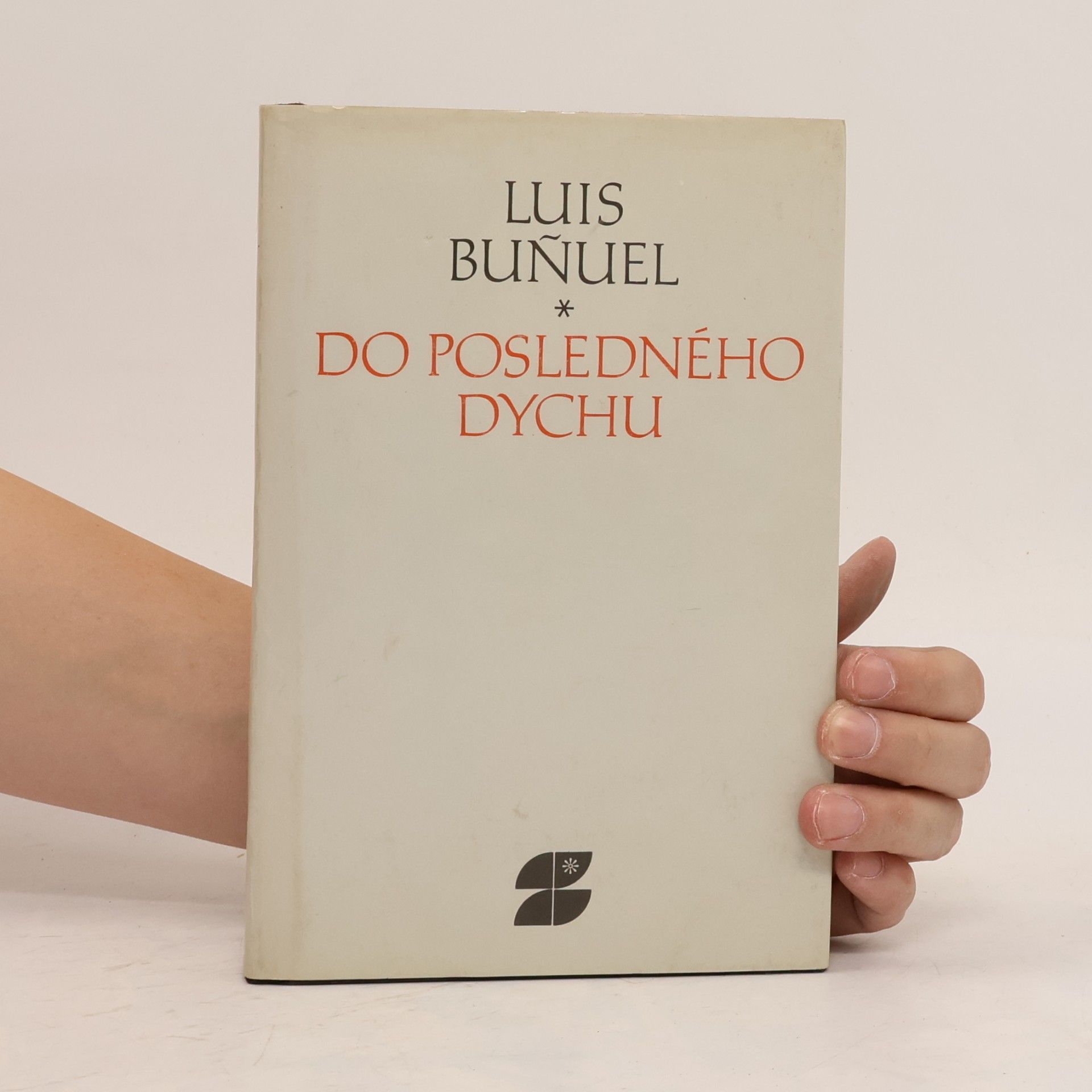 Luis Buñuel Do posledného dychu