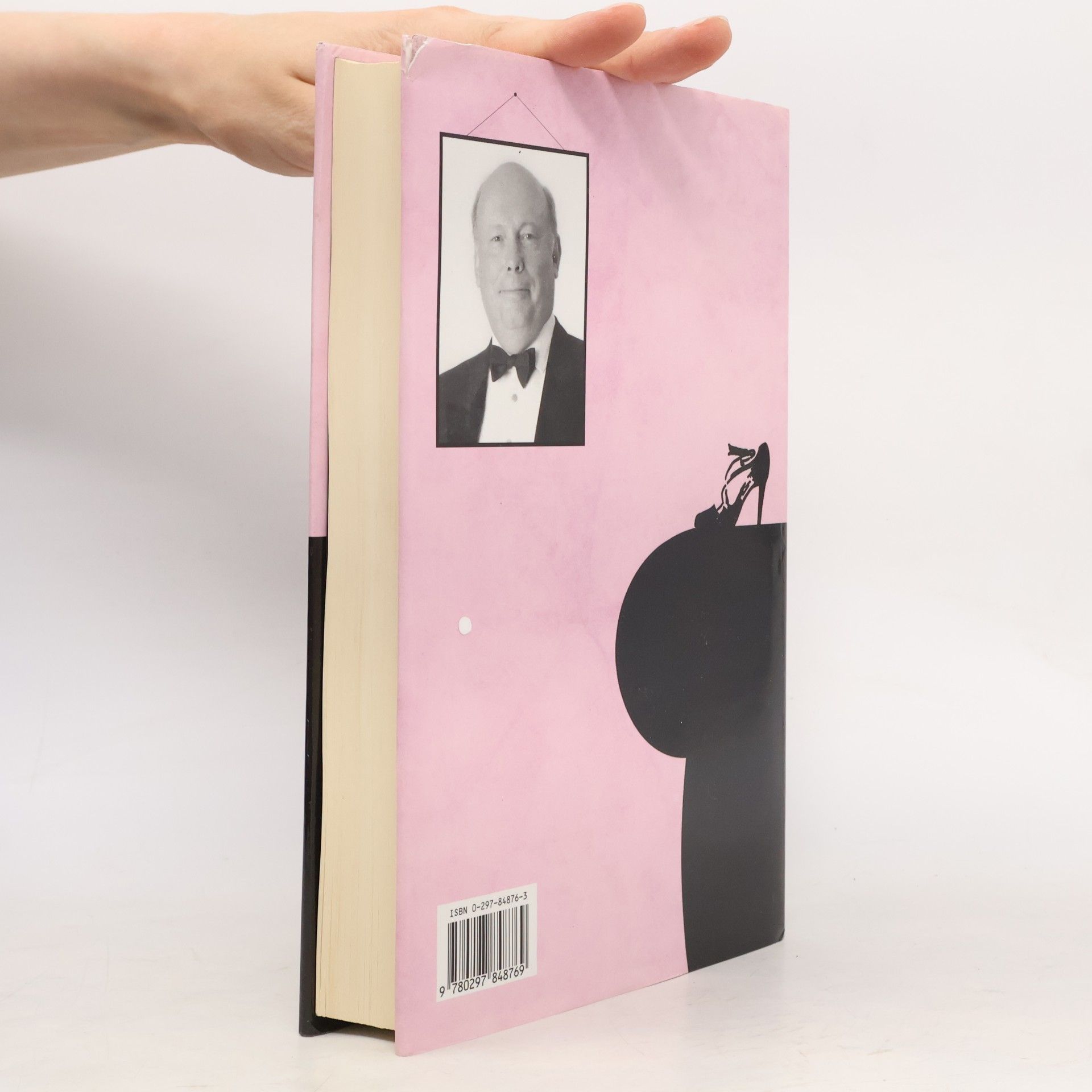 Julian Fellowes Snobs