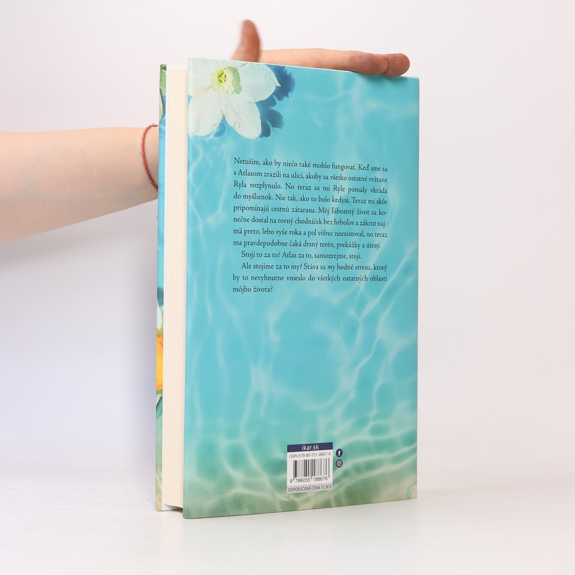 Colleen Hoover Začína sa to nami