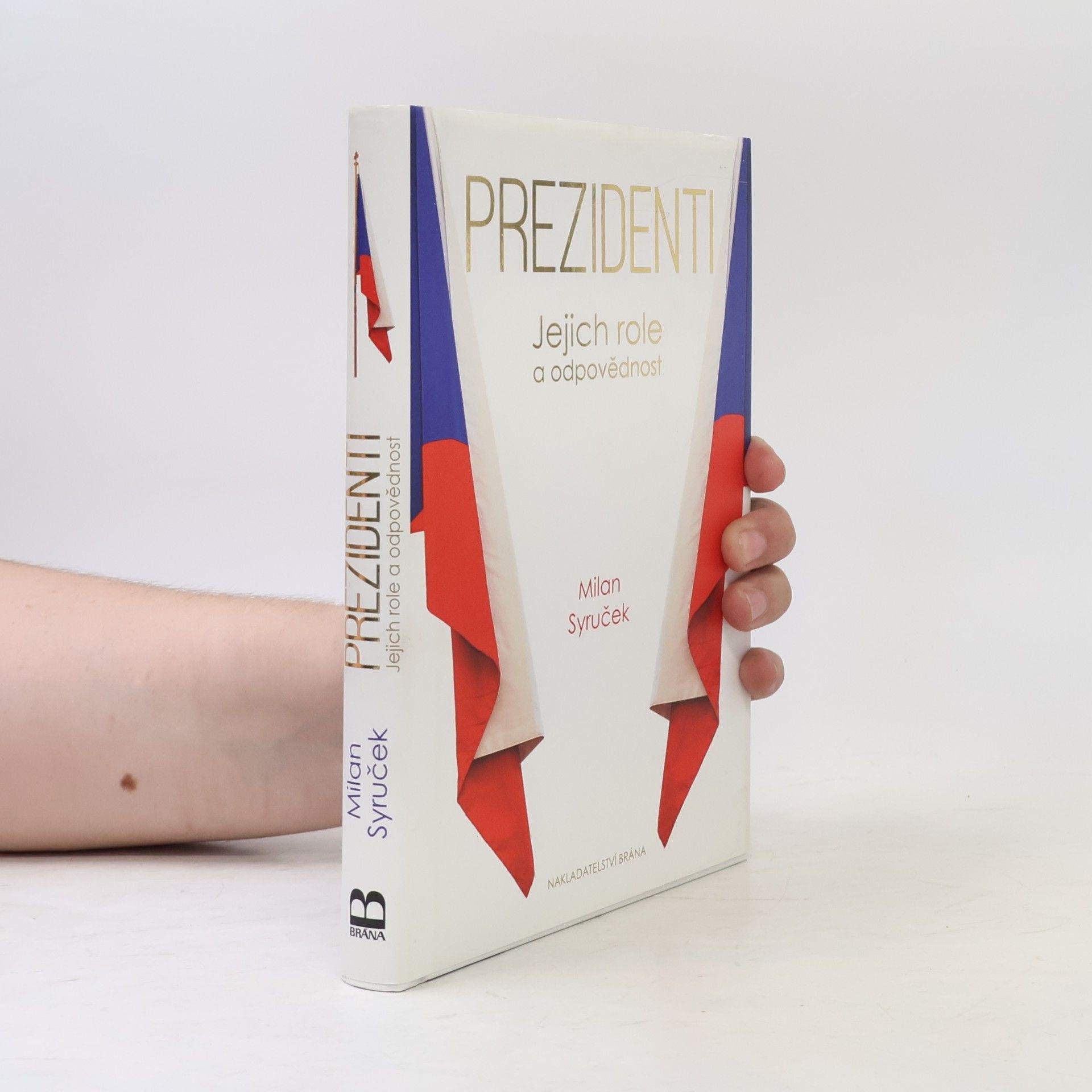 Prezidenti - Jejich role a odpovědnost