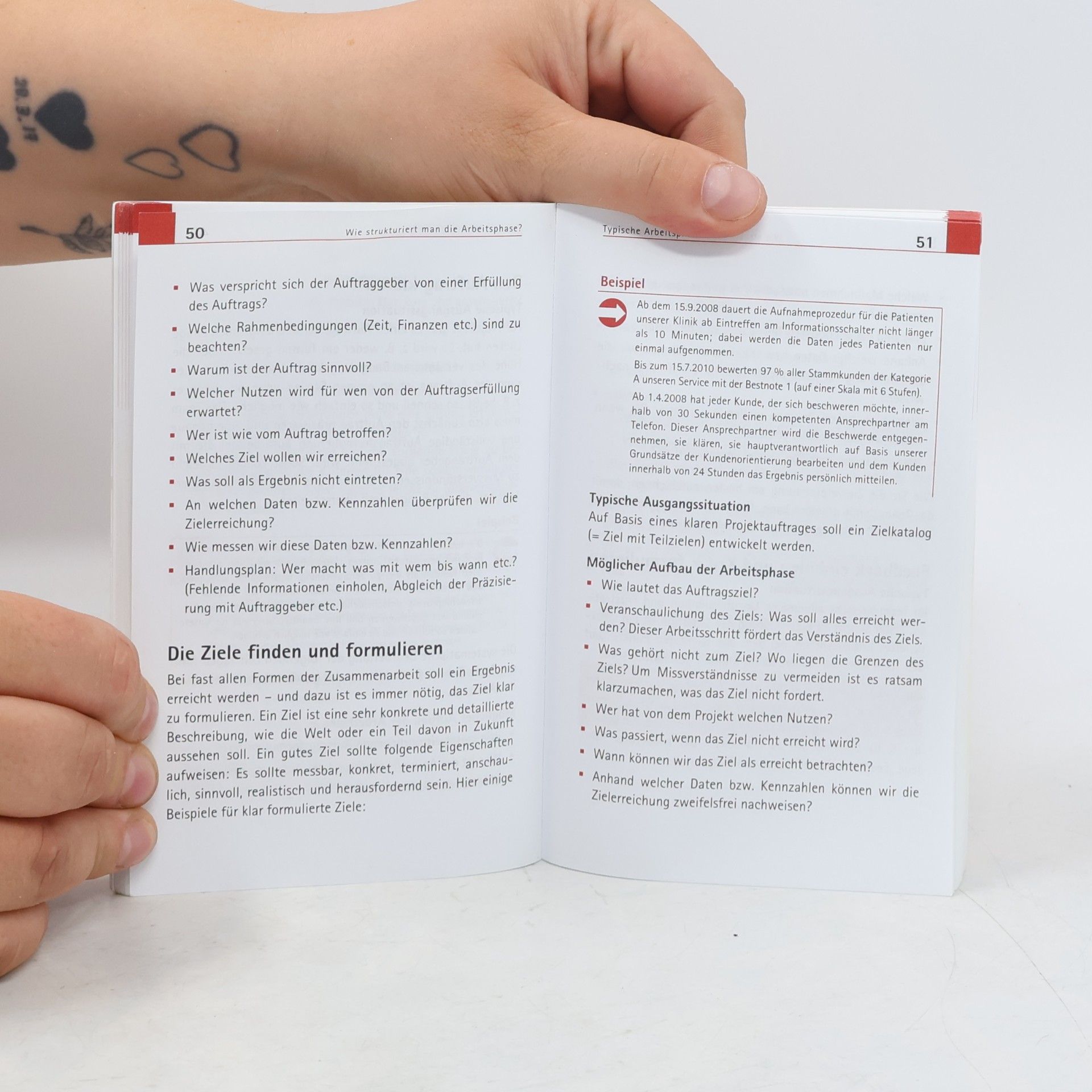 Andreas Edmüller Taschenguide - 21: Moderation 4. Auflage