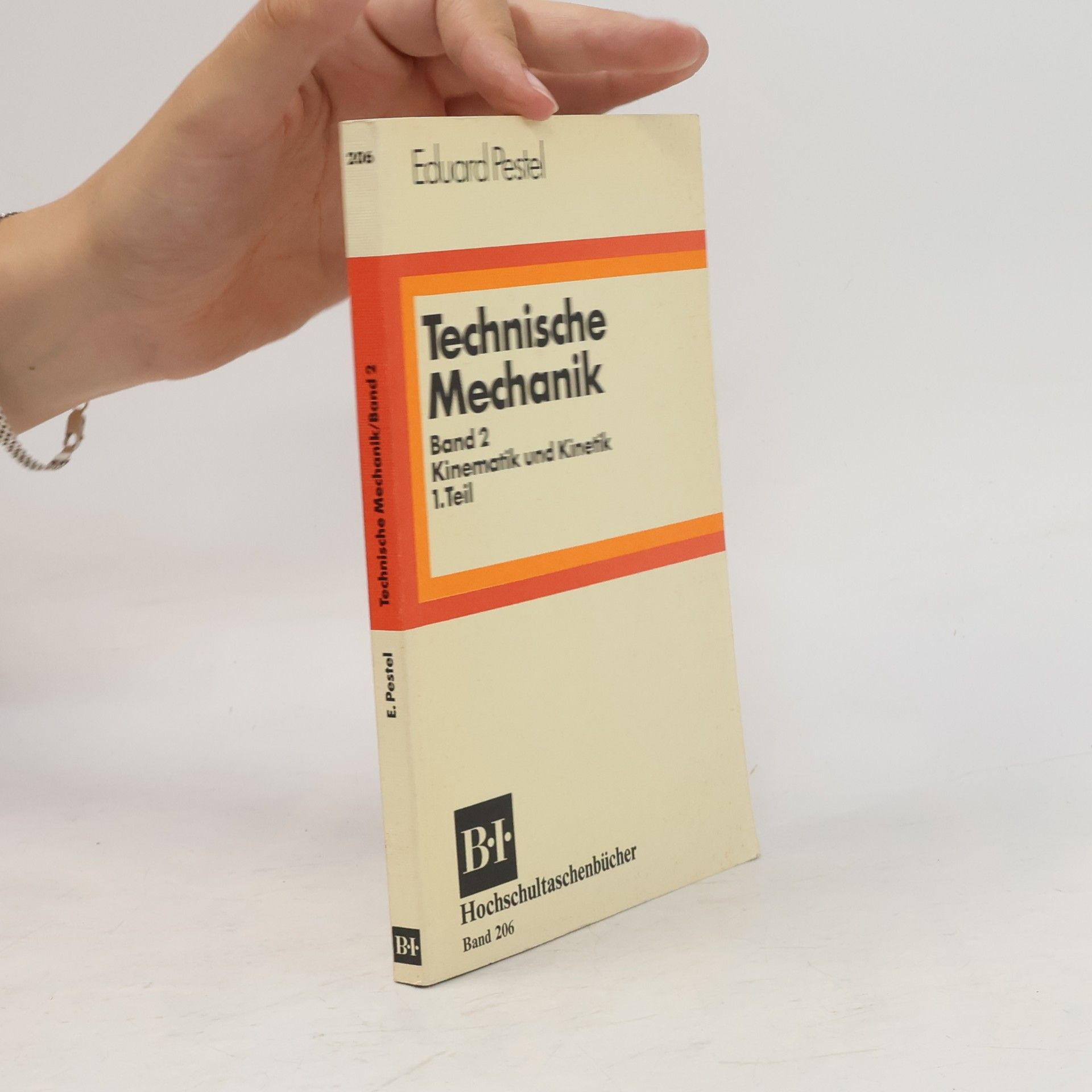 Technische Mechanik