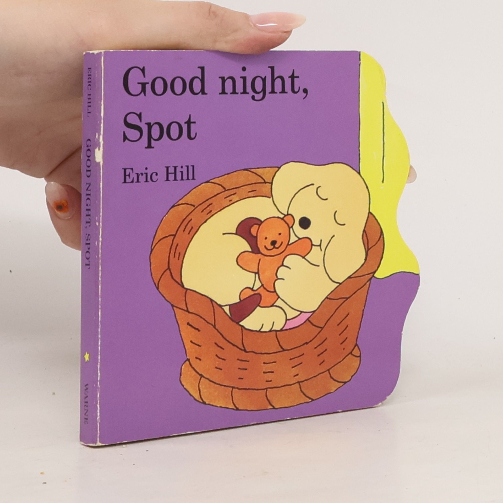 Good Night, Spot