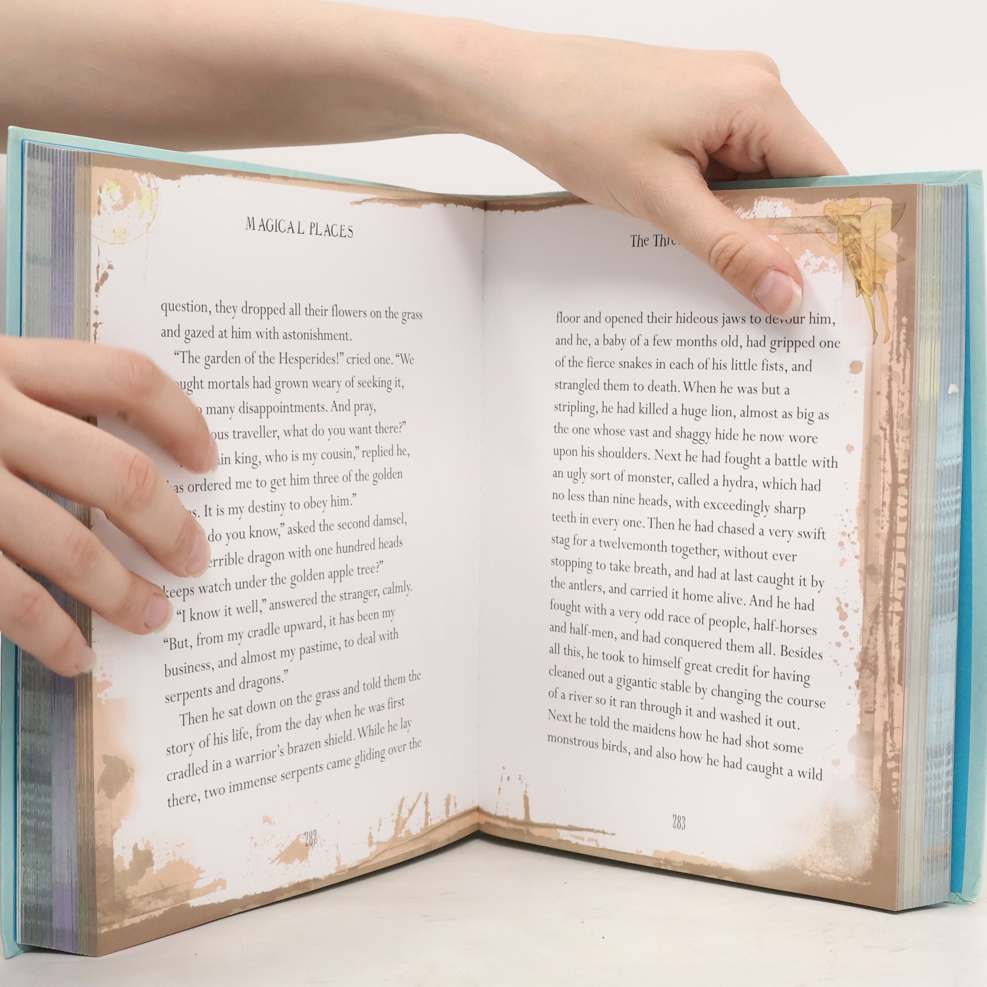 Vic Parker 50 Magical Stories