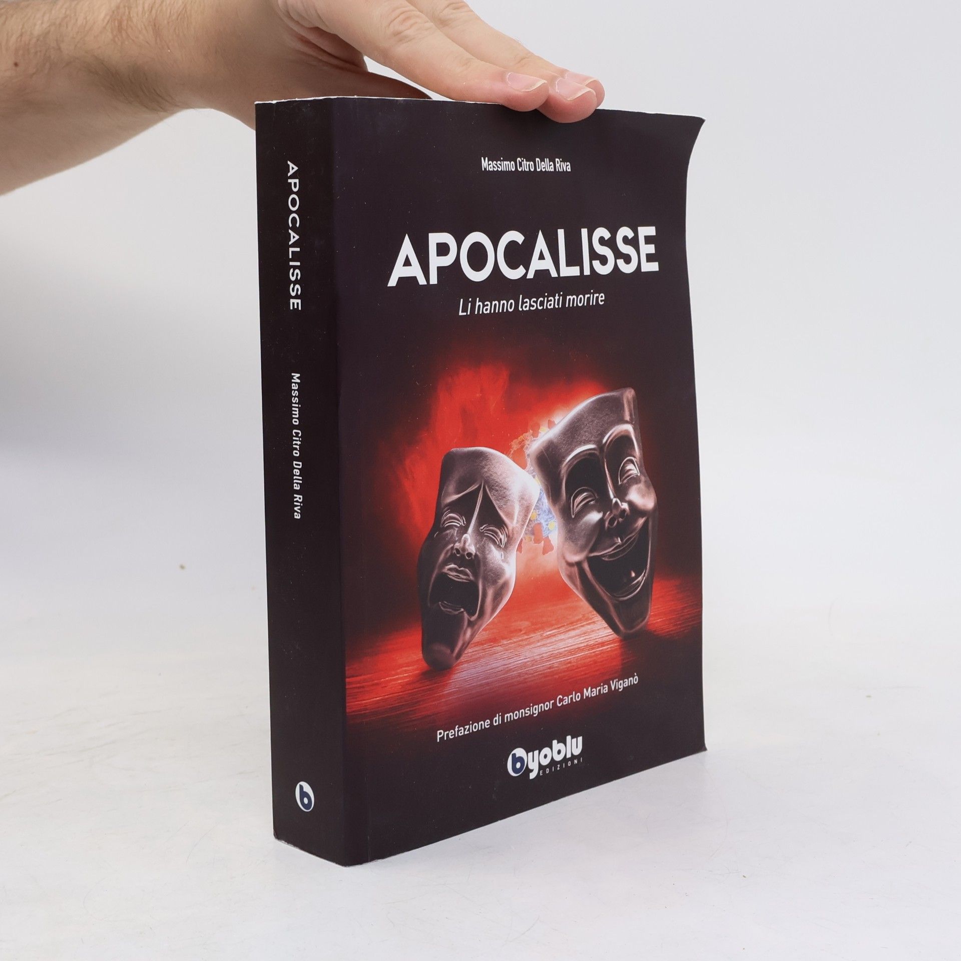 Apocalisse