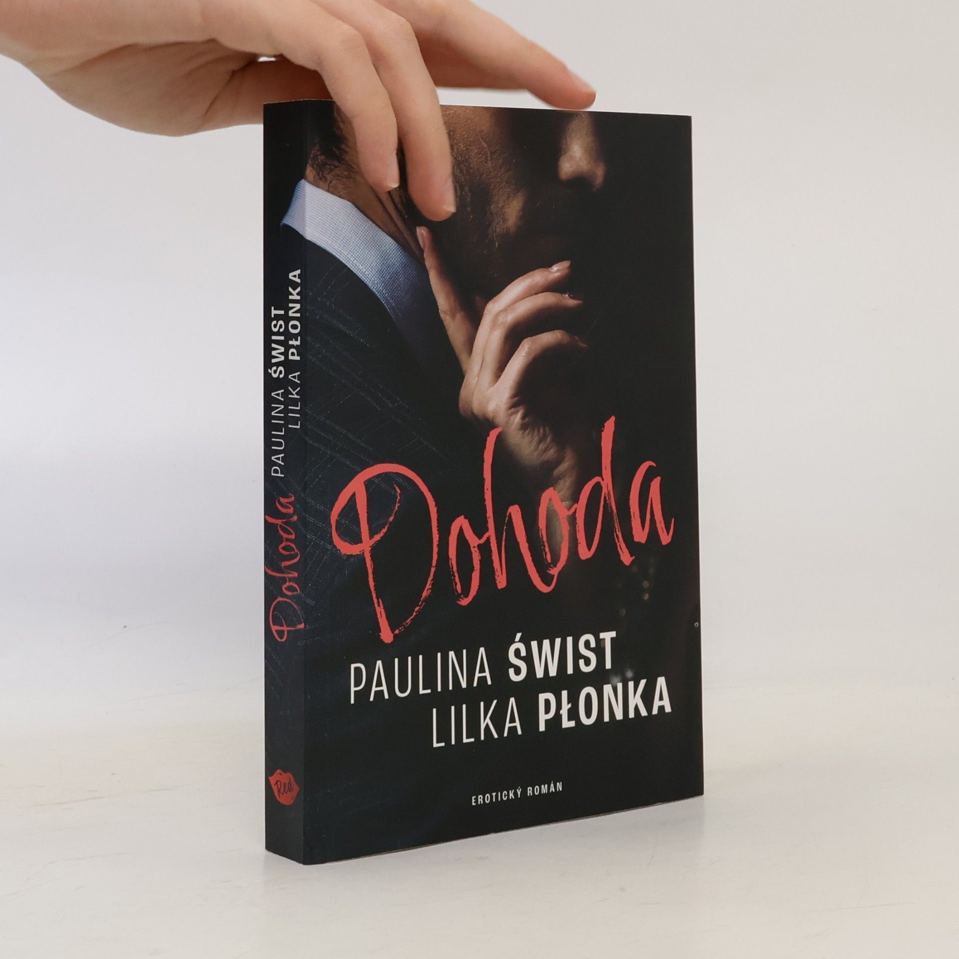 Paulina Świst Dohoda