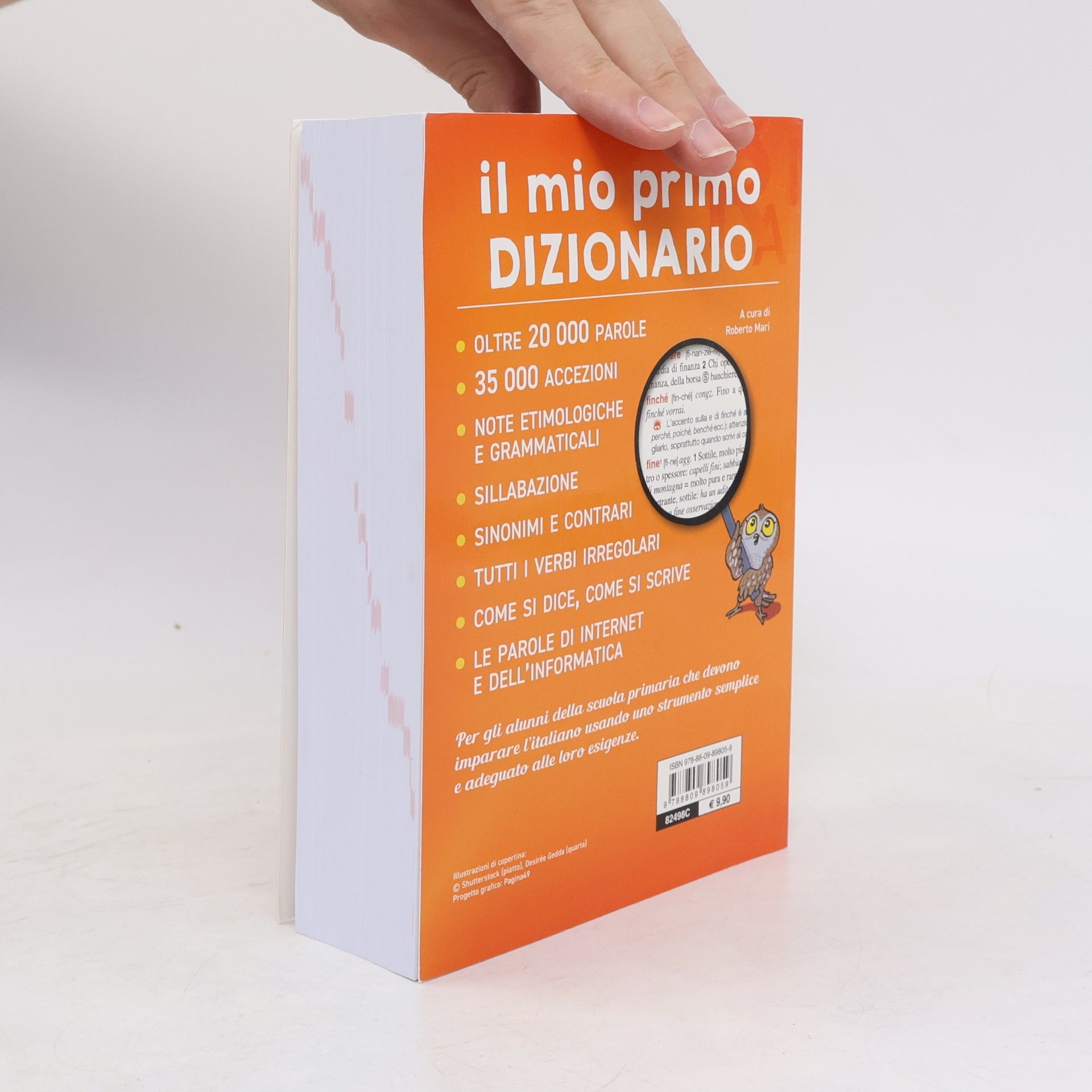 Dizionari ragazzi: Il mio primo dizionario. Nuovo MIOT - Nuova edizione aggiornata