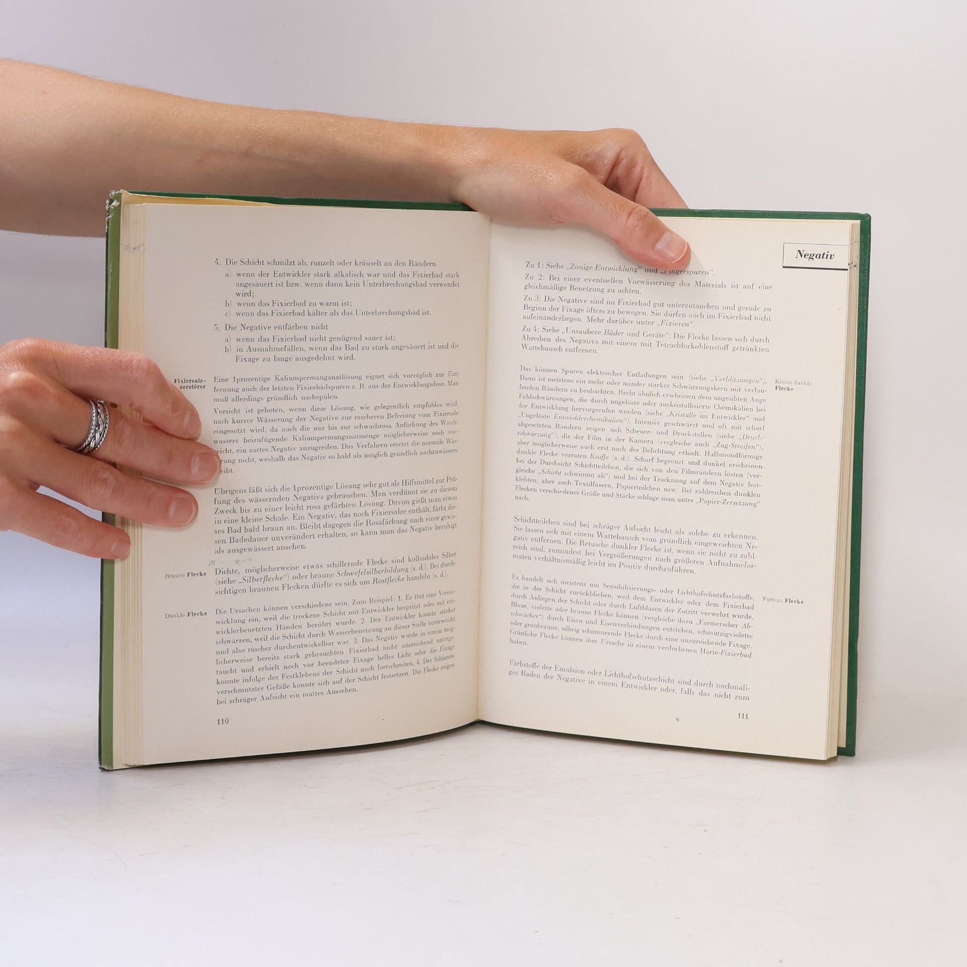 Kurt Fritsche Das große Fotofehler-Buch