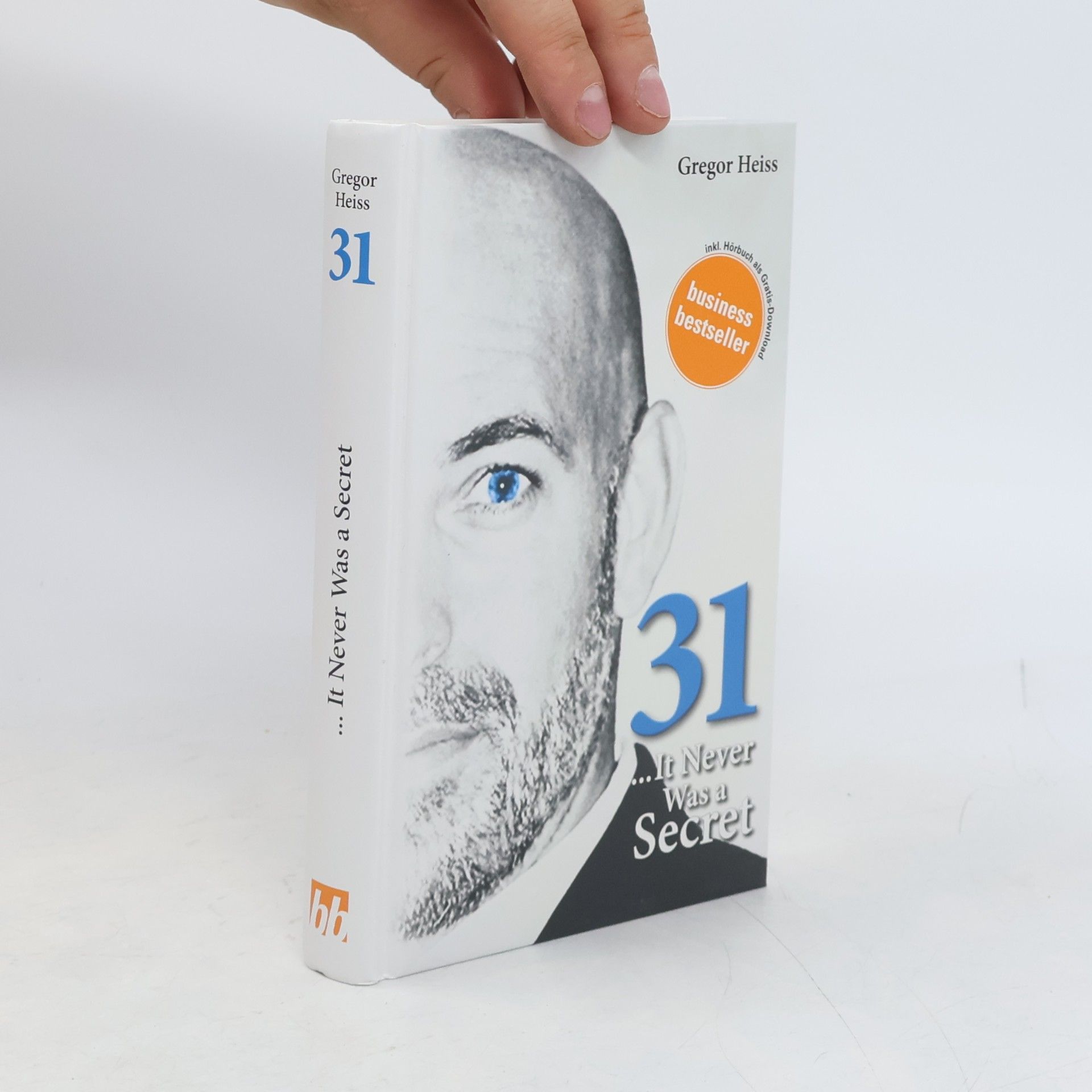 Gregor Heiss 31