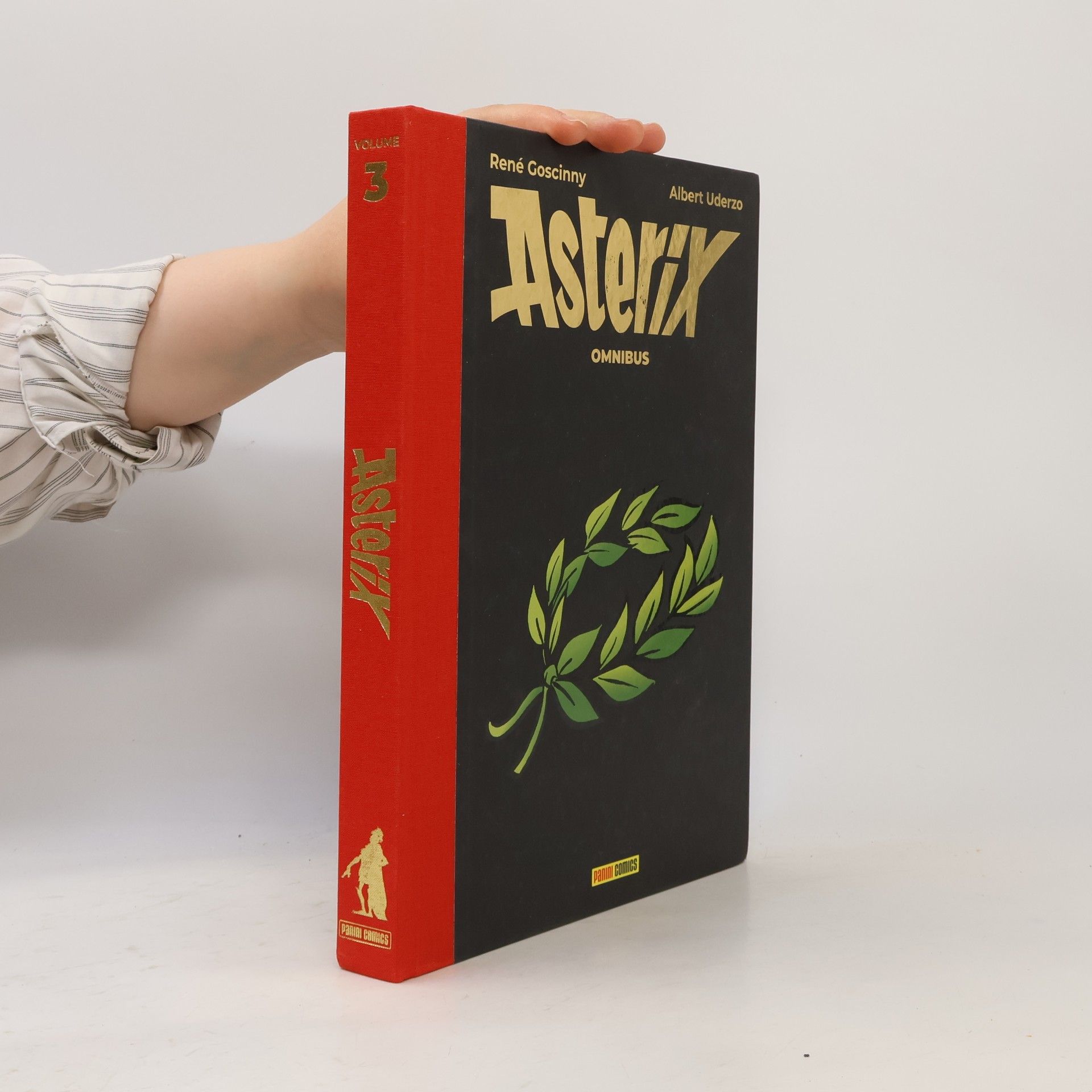 René Goscinny Asterix