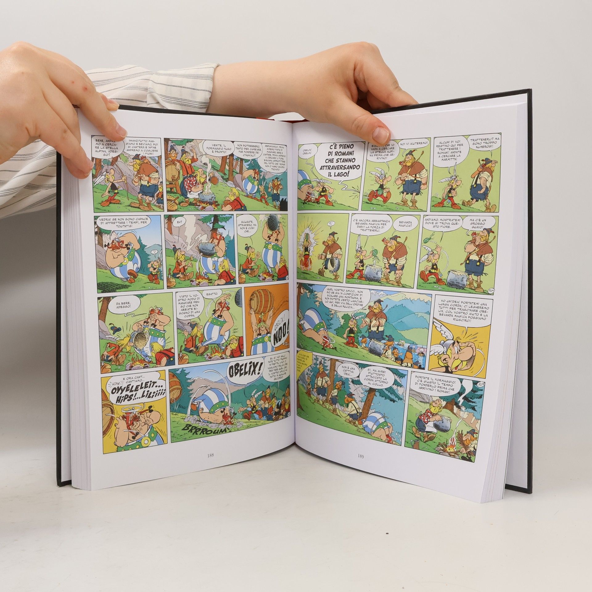 René Goscinny Asterix