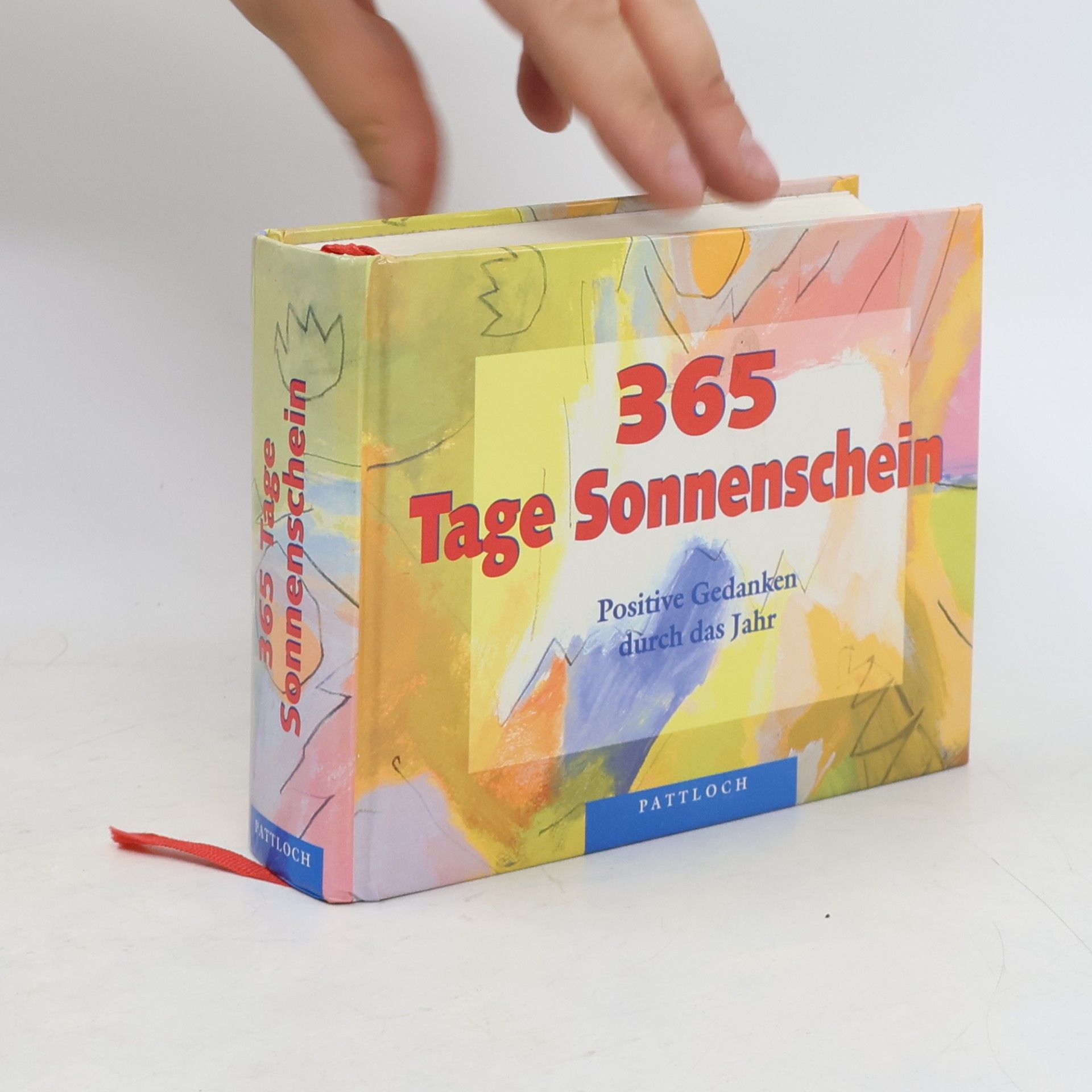 Drews Gerald 365 Tage Sonnenschein