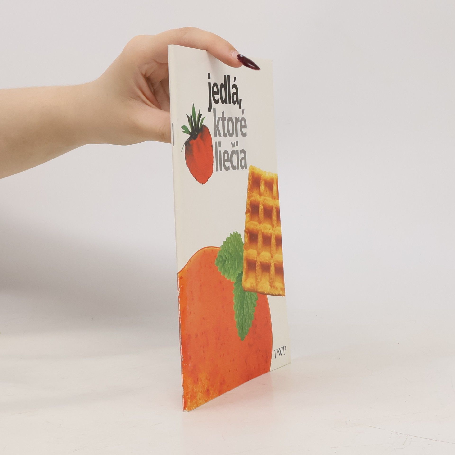 Collectif d'auteurs Jedlá, ktoré liečia