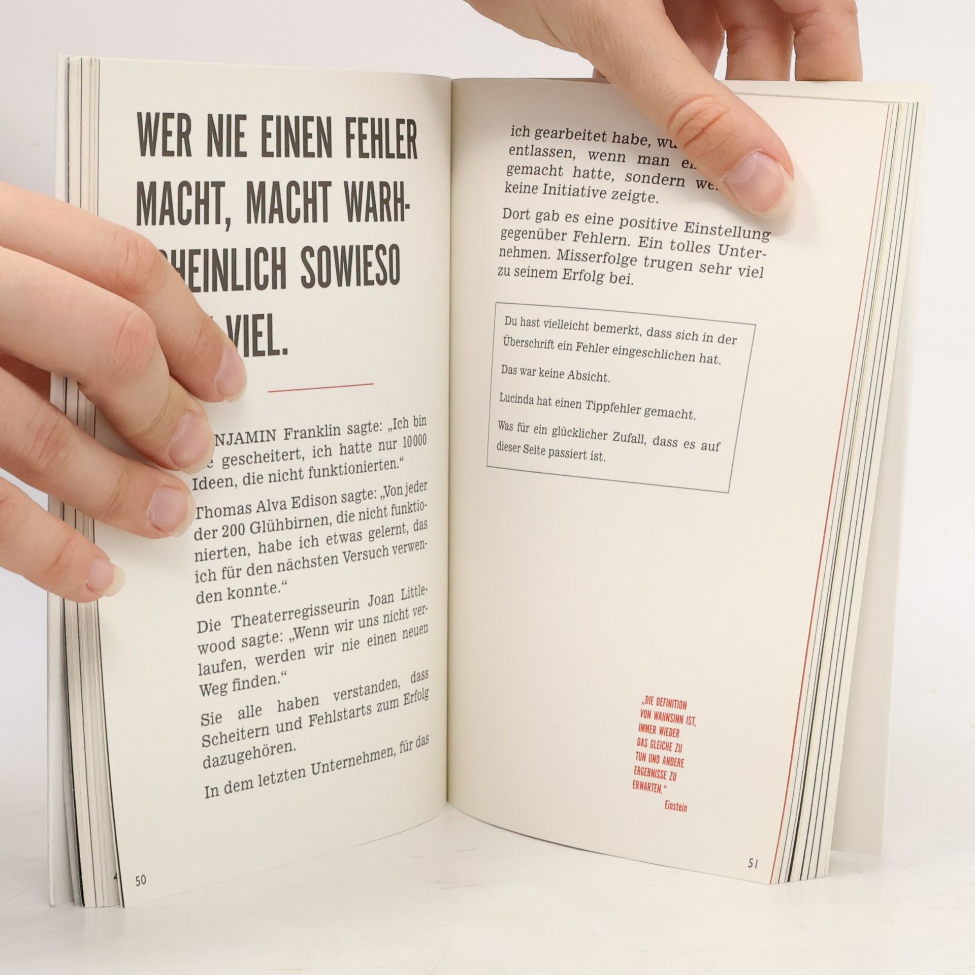 Paul Arden Es kommt nicht darauf an, wer du bist, sondern wer du sein willst: Das erfolgreichste Buch der Welt