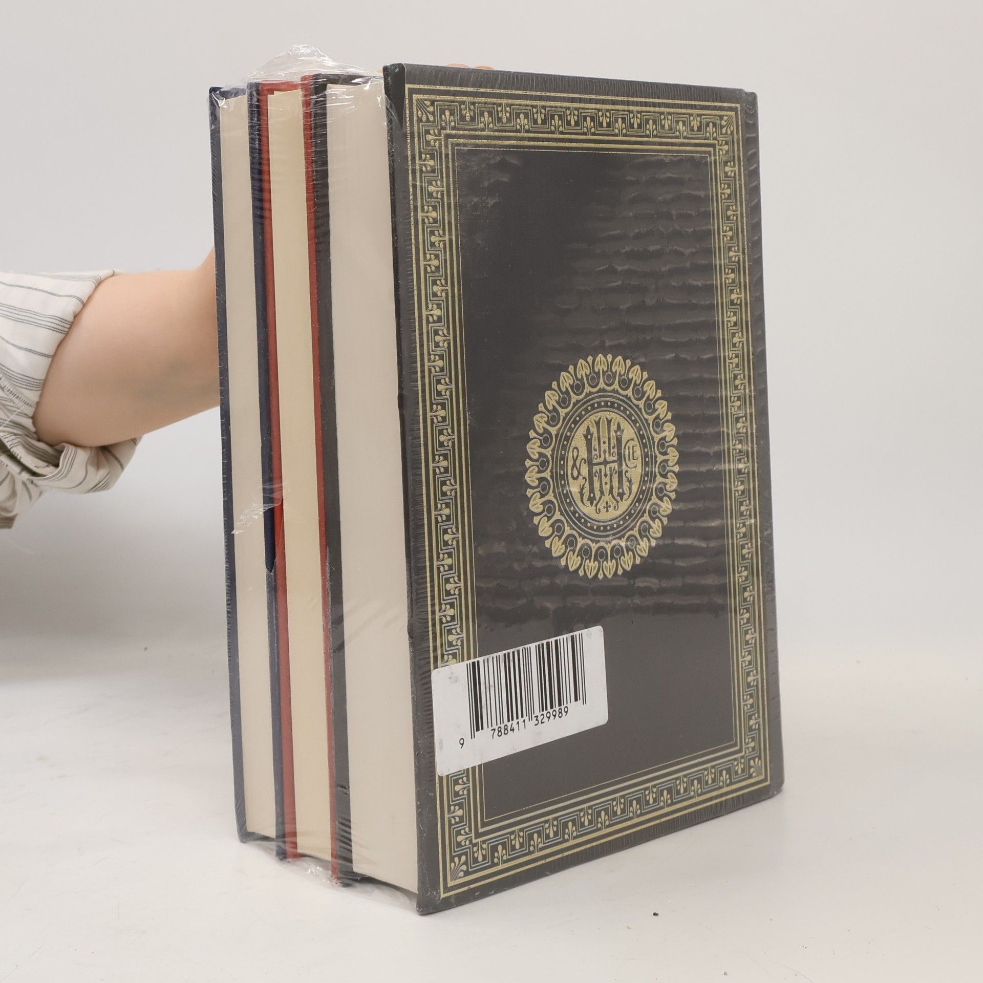 Jules Verne Collezione Jules Verne. Viaggio al centro della terra. Il giro del mondo in 80 giorni. Ventimila leghe sotto i mari