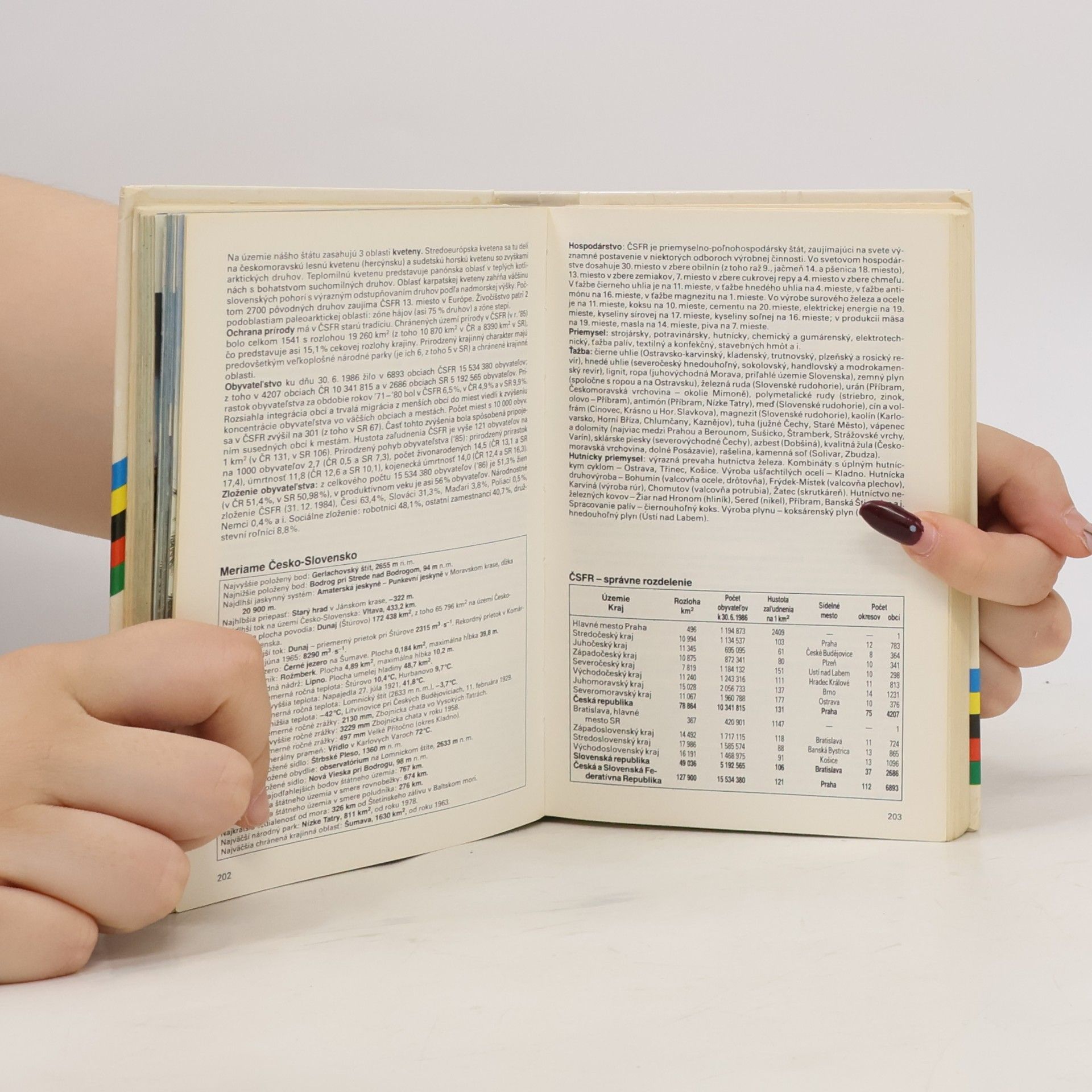 Kliment Ondrejka Prehĺadný atlas sveta