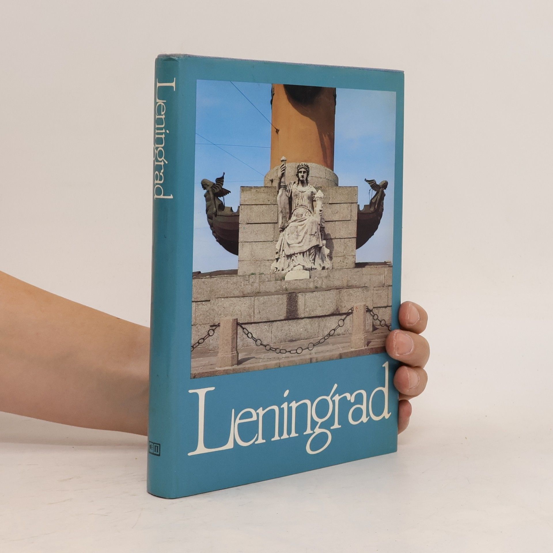 Collectif d'auteurs Leningrad